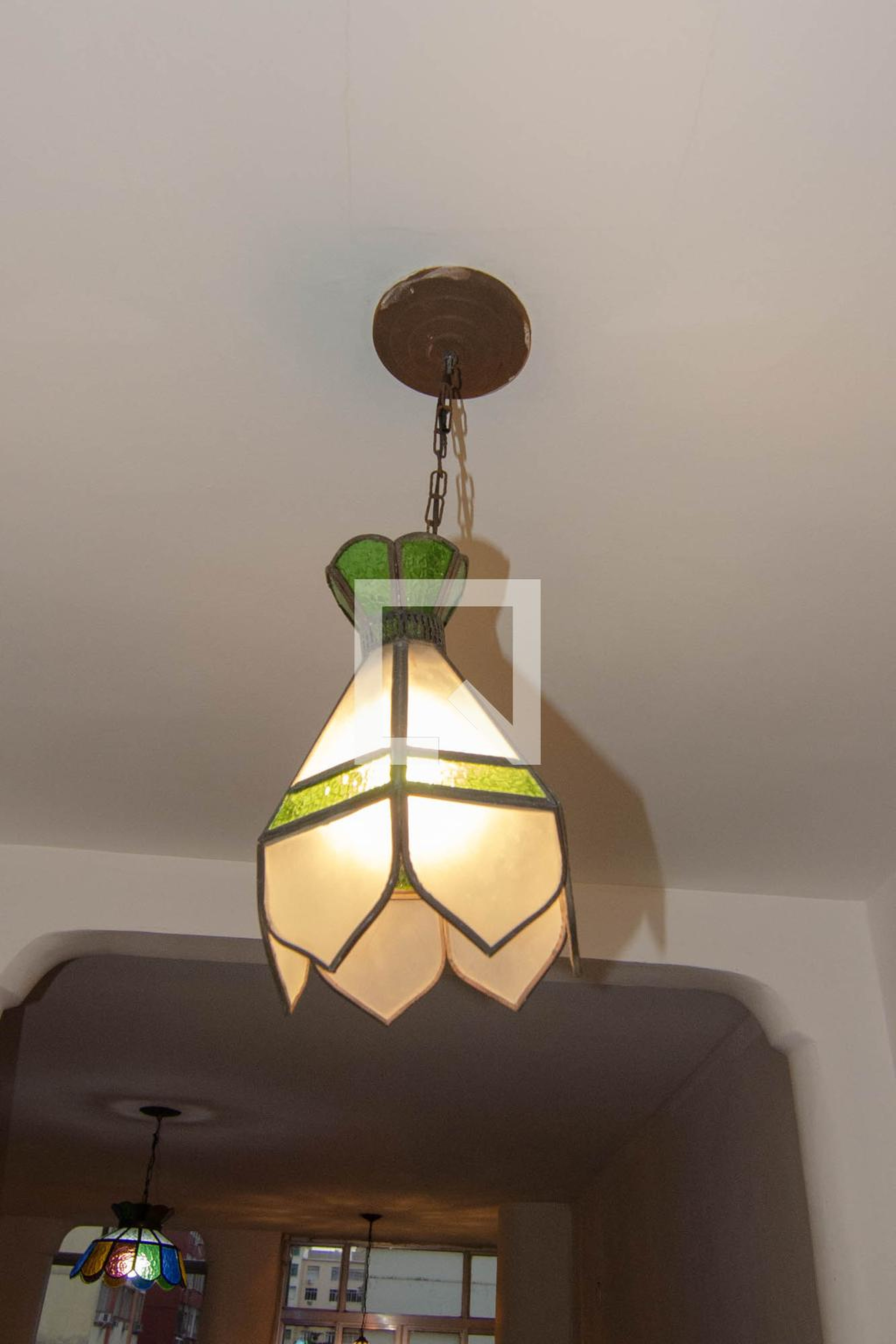 Hall Entrada - Edifício Guahyra