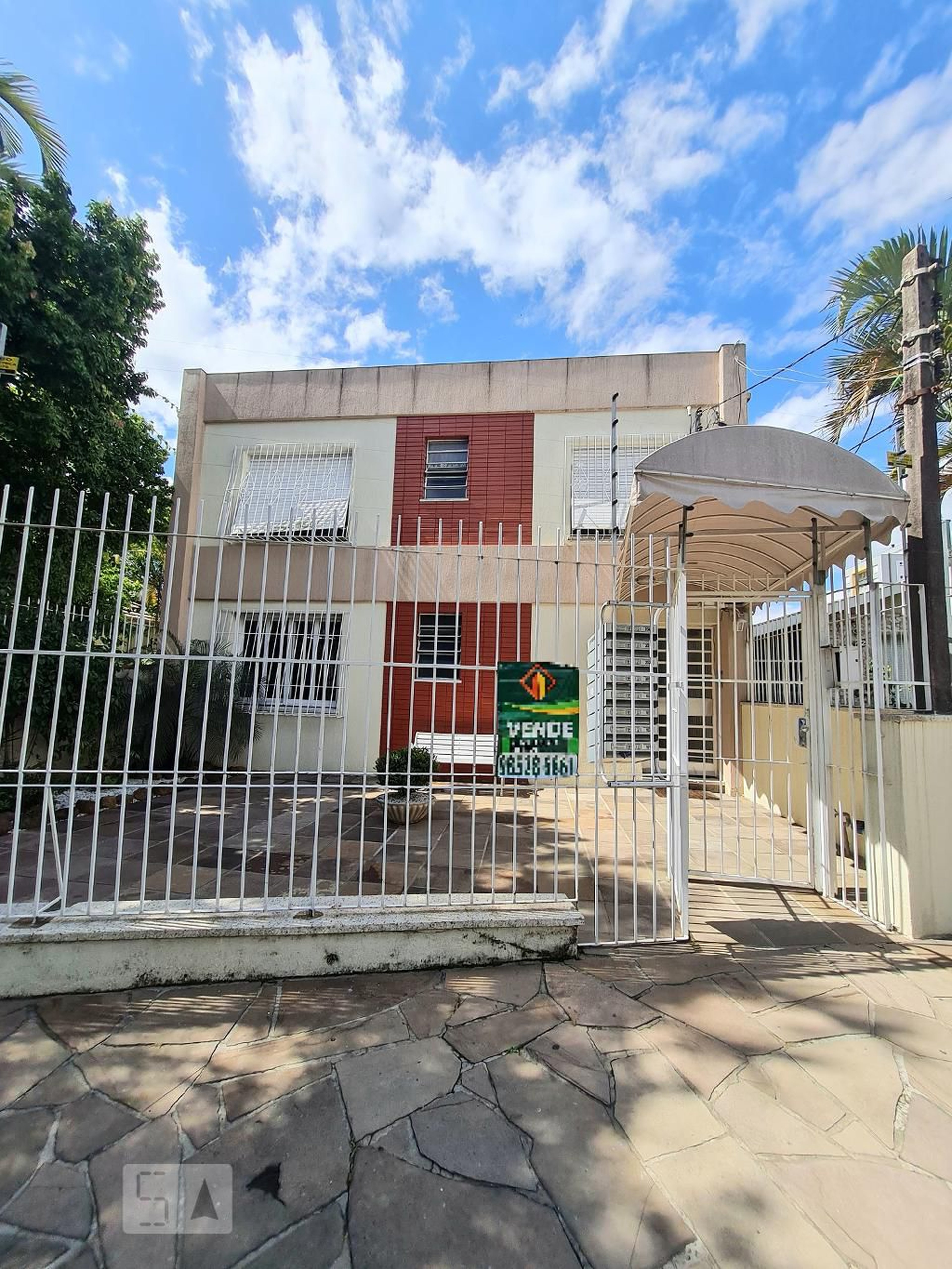 FACHADA Condomínio Pulse