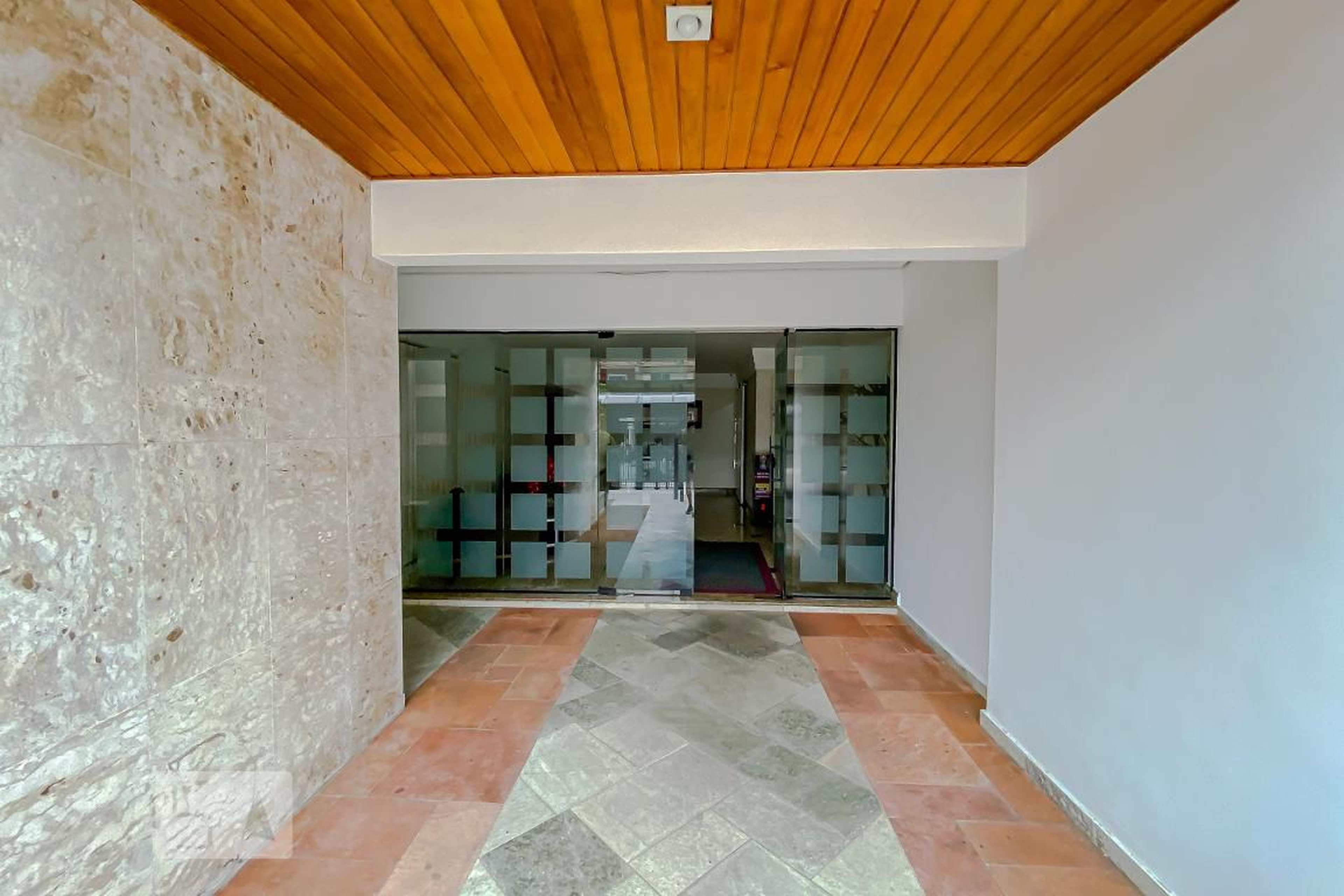 Entrada - Monte Vettore