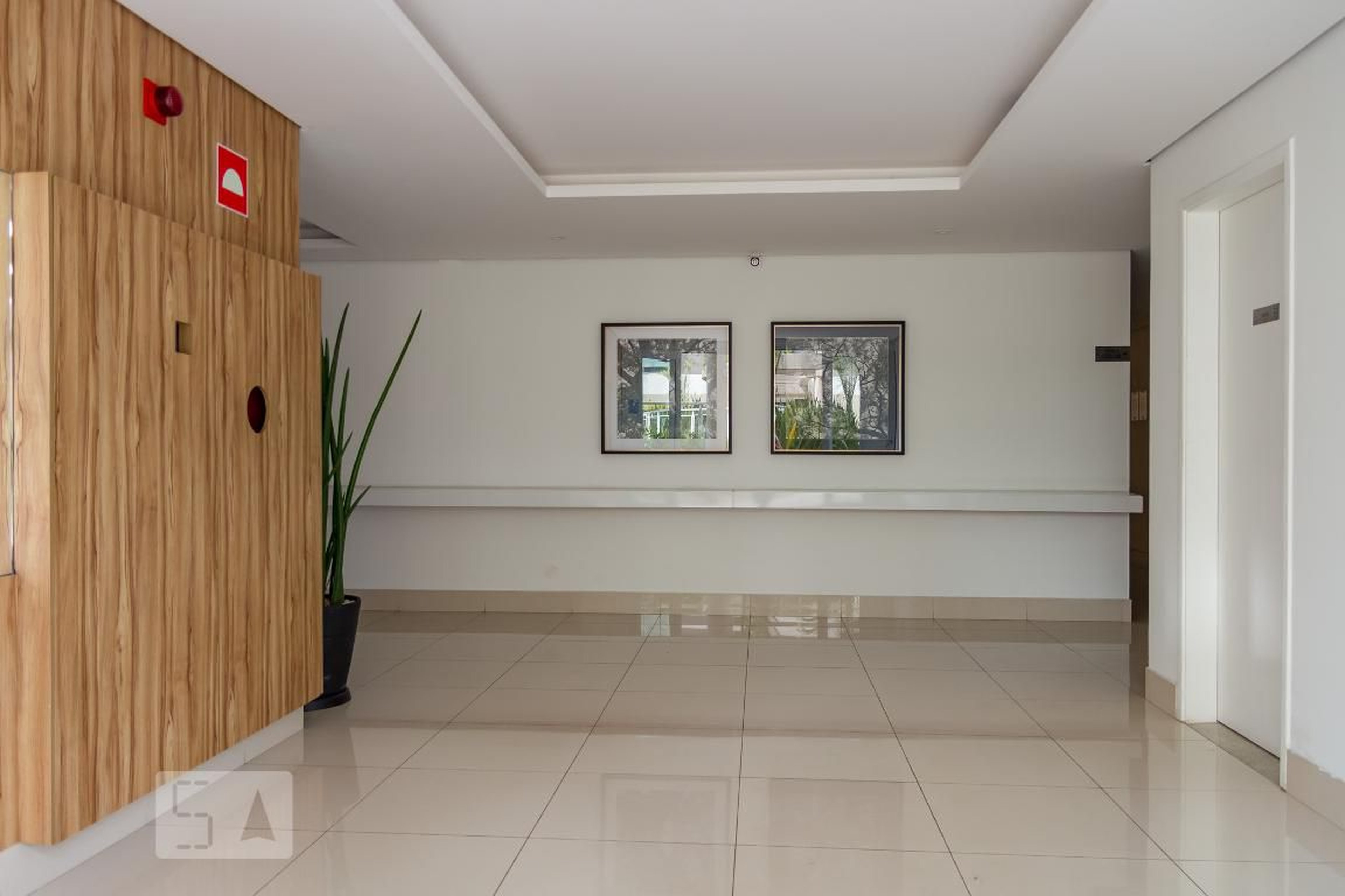 Hall de Entrada - null