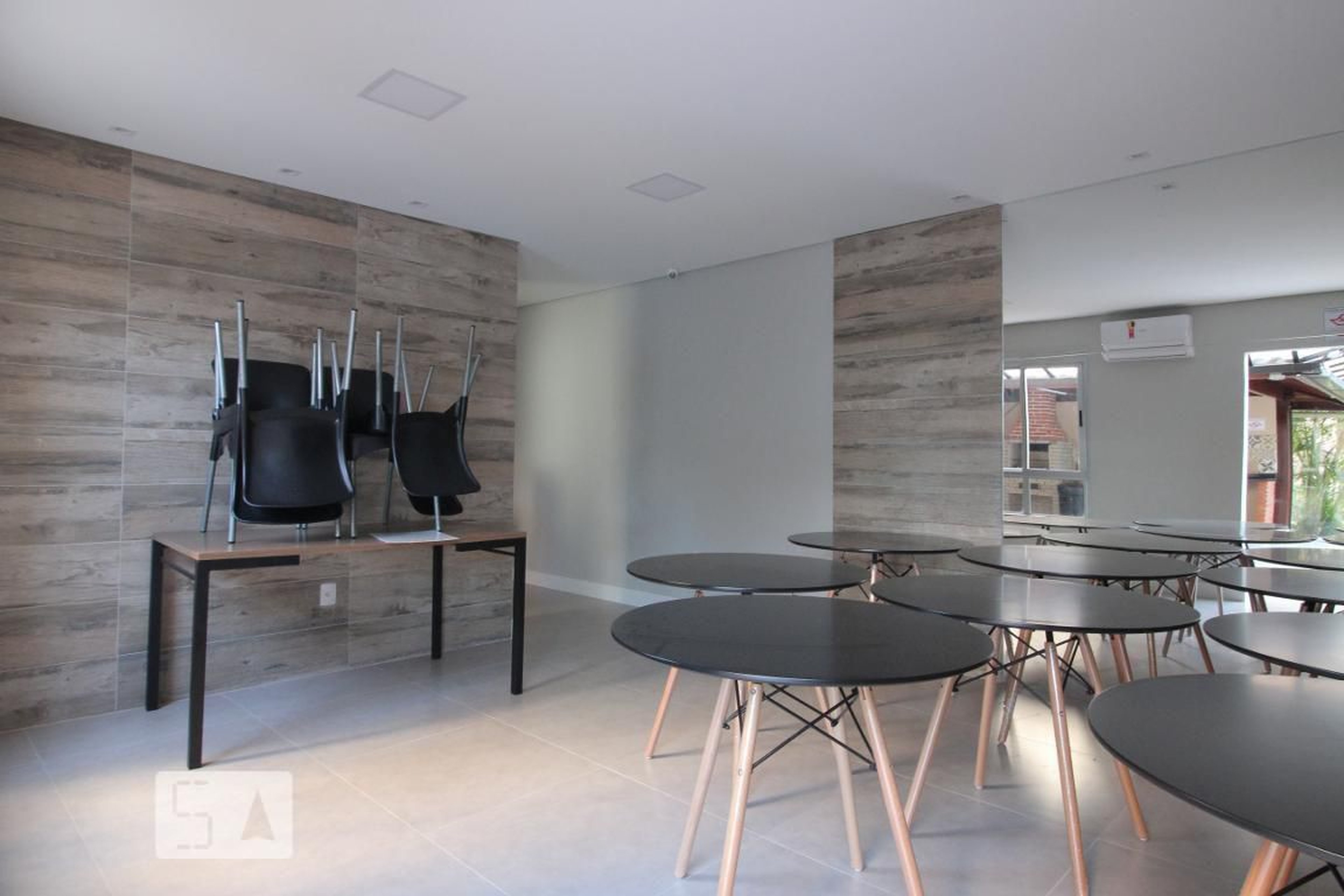 salao de festas - Verita - Freguêsia