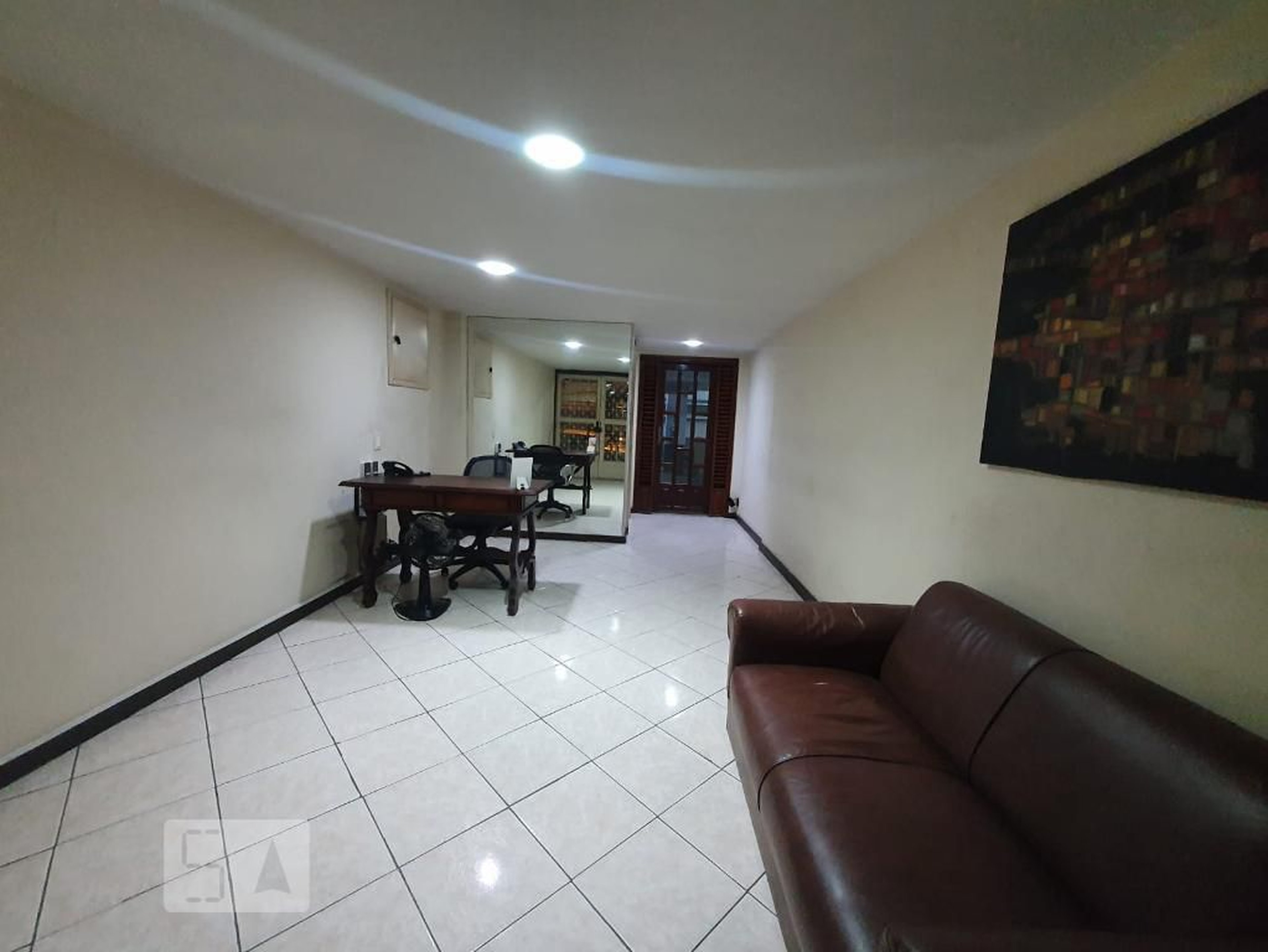 Hall de Entrada - 