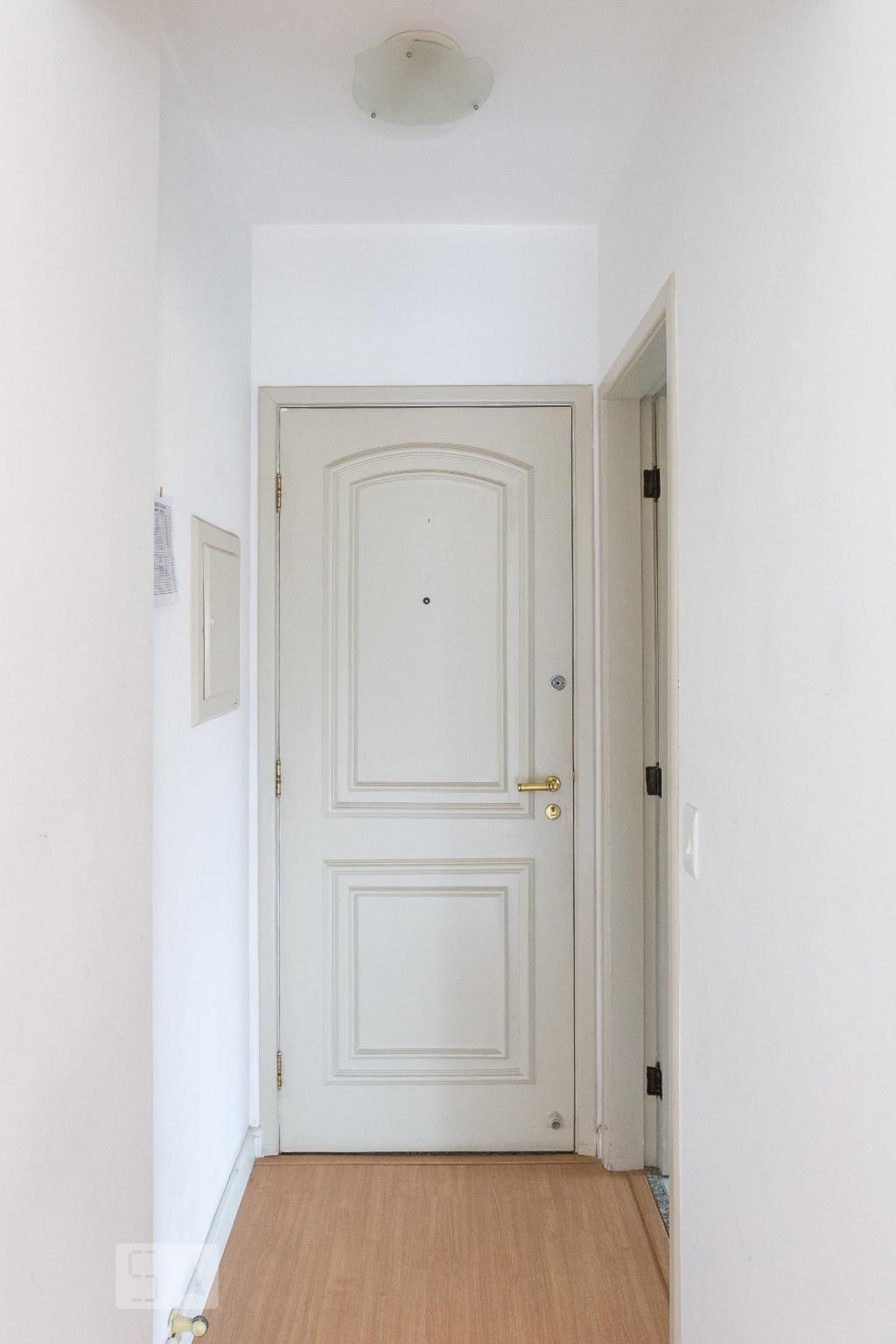 Entrada - Comandatuba