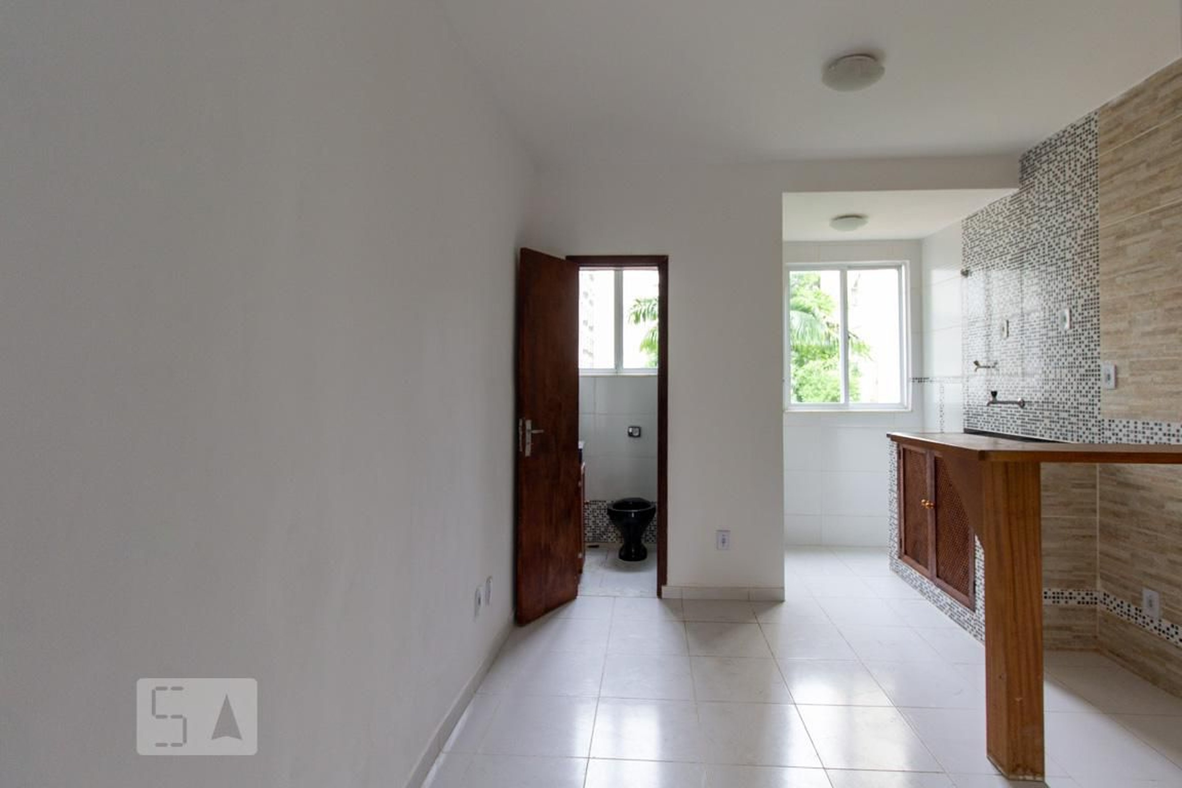 Hall de Entrada - Rosamar