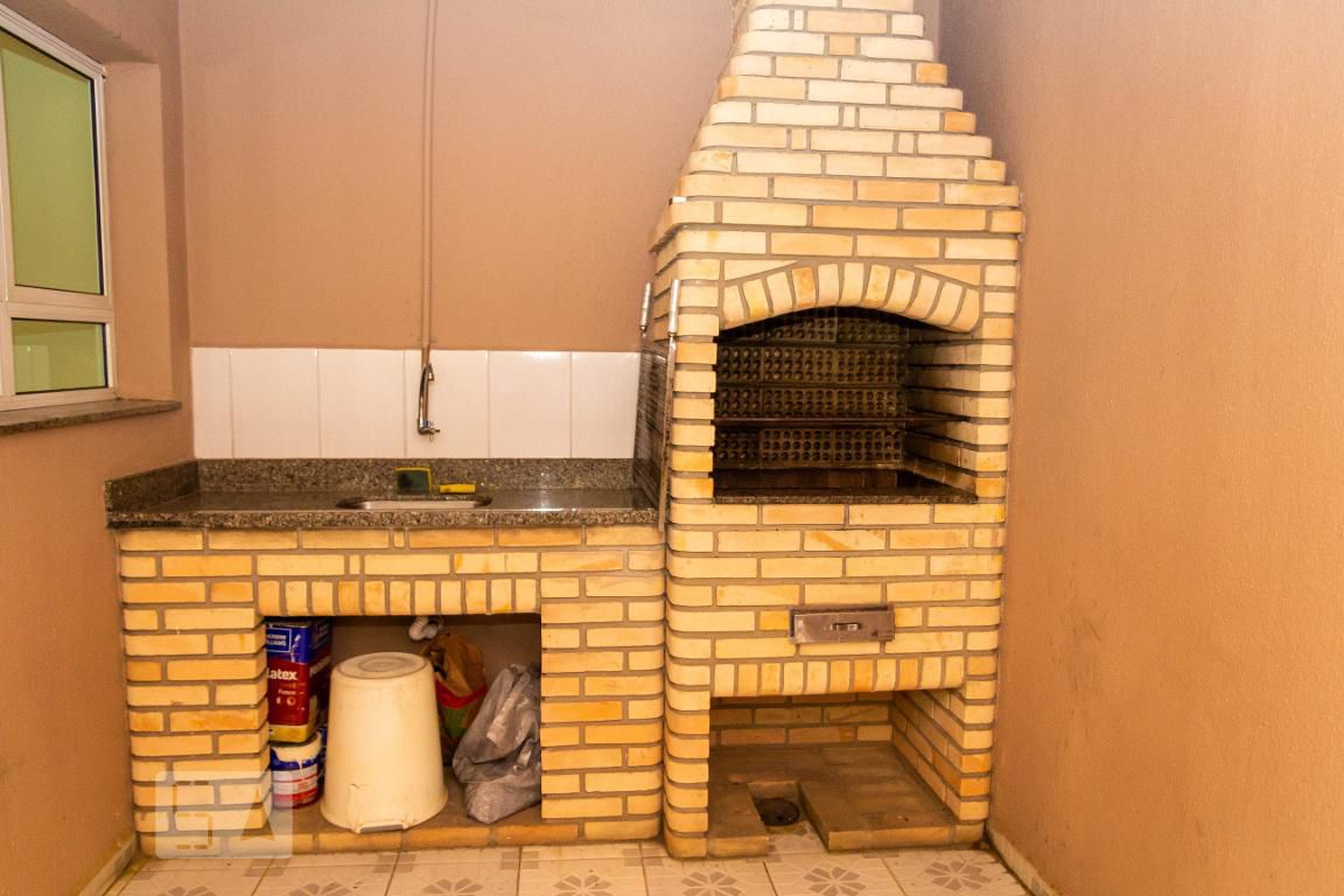 Salão de Festas - João Mendes