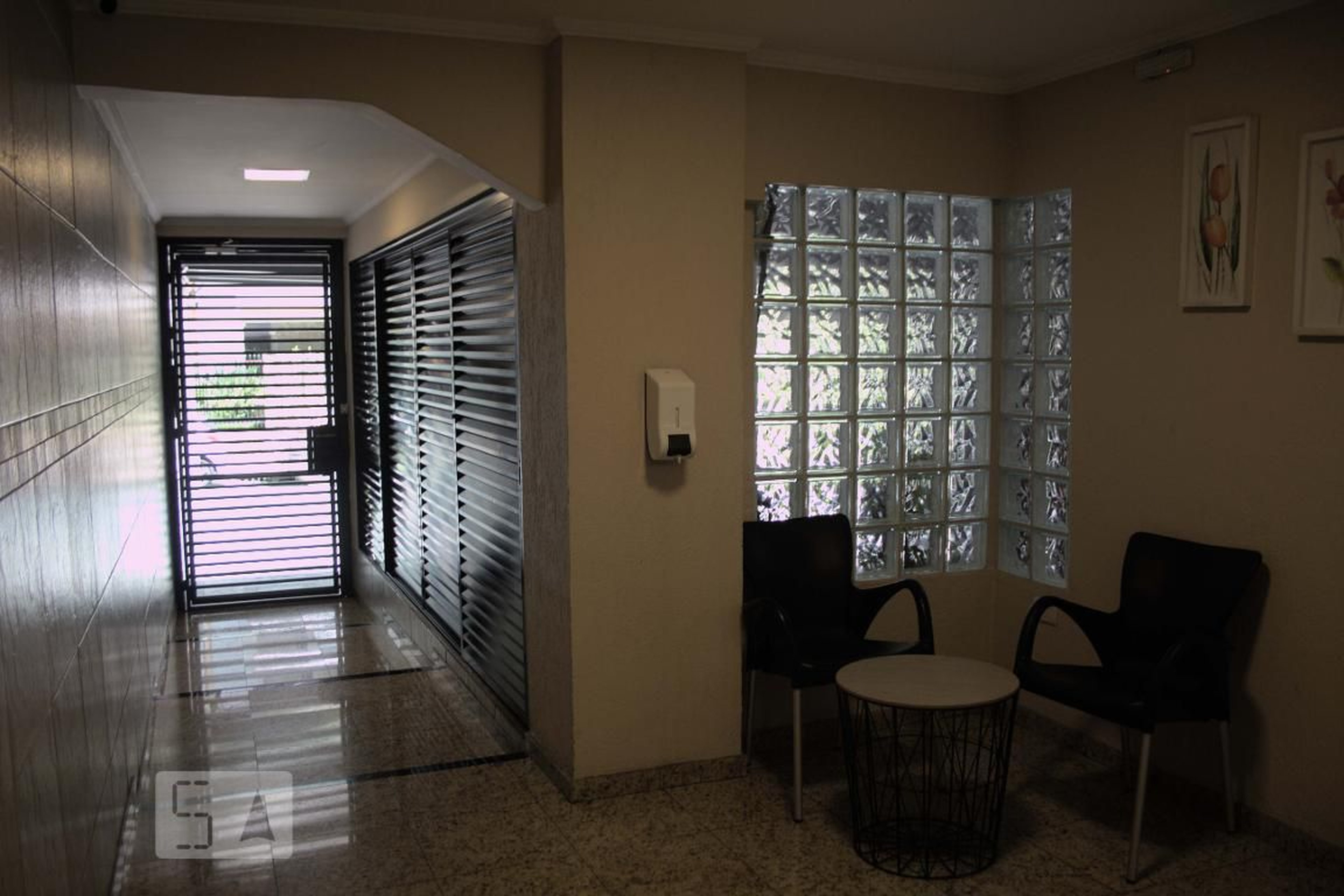 Hall de Entrada - Khoury