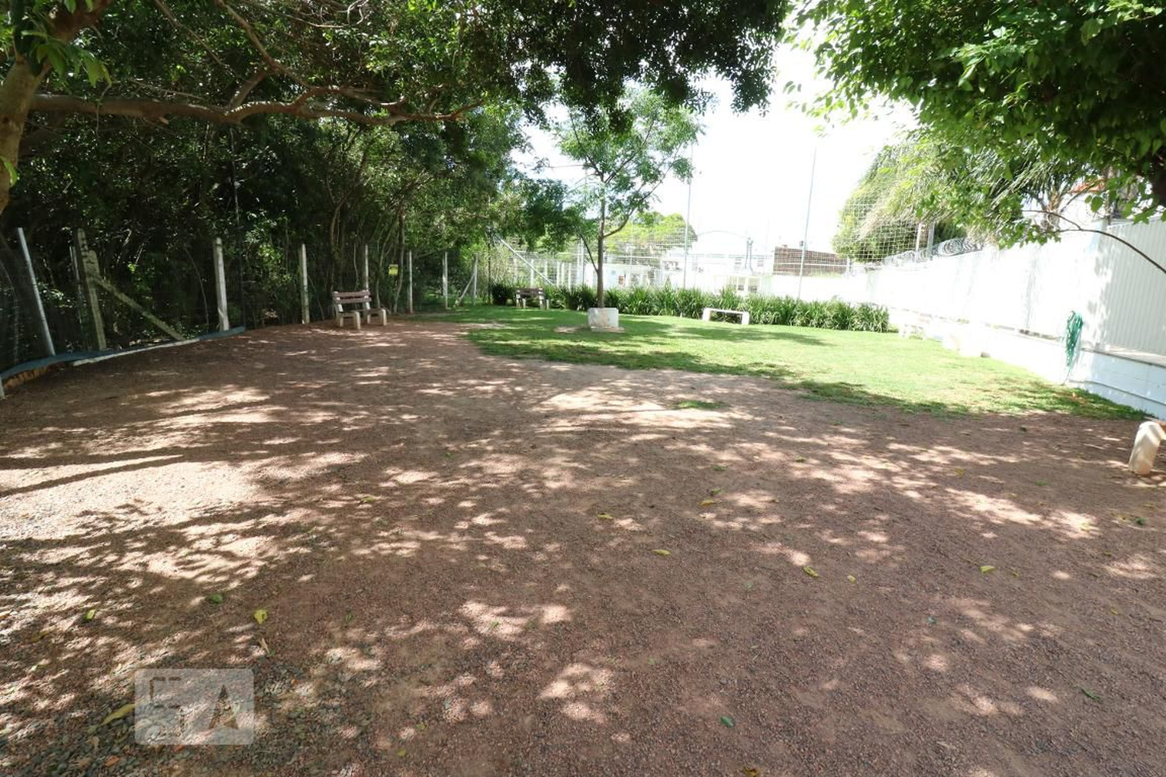 Espaço pet - Boulevard das Palmeiras