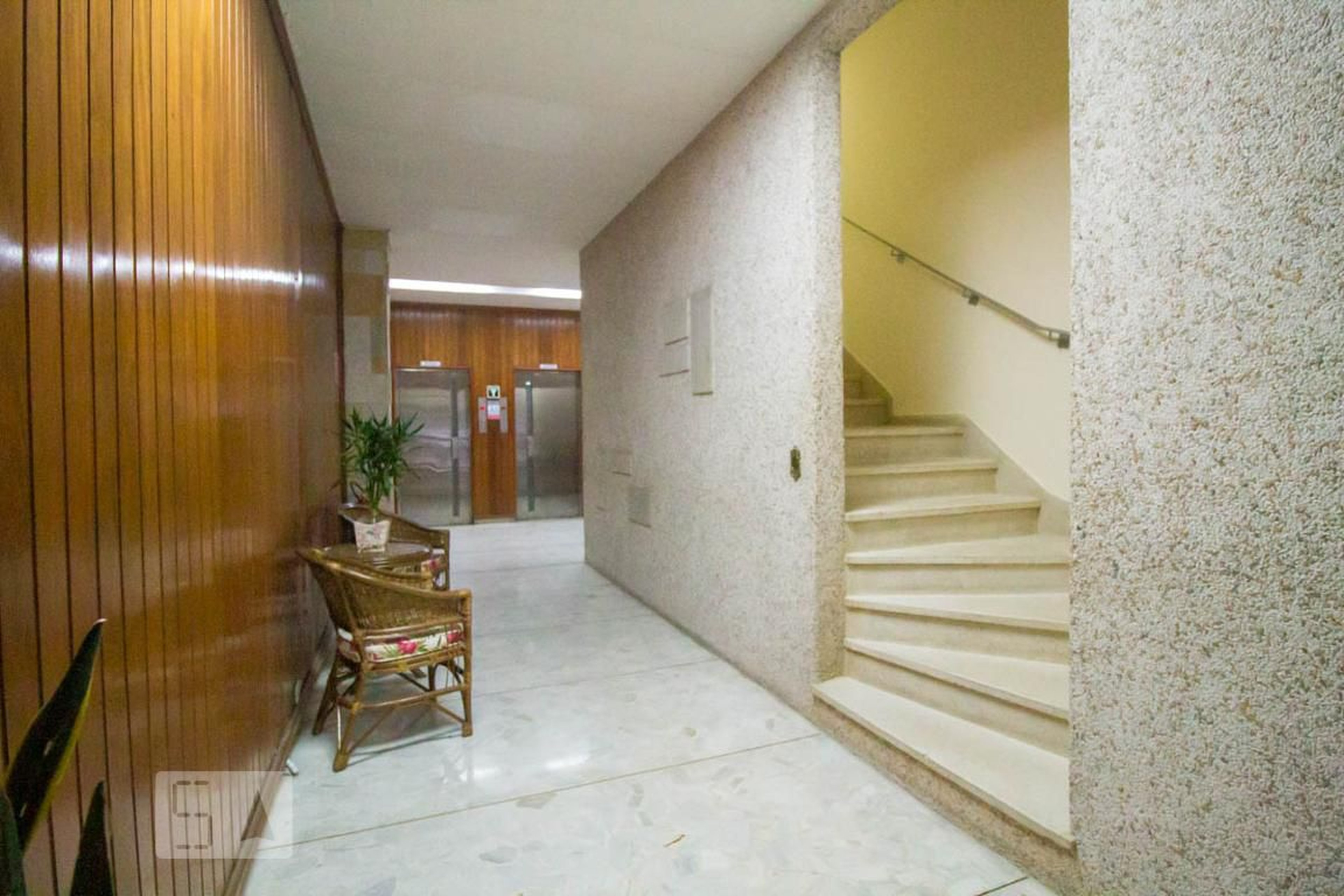 Hall de Entrada - Dona Afifi