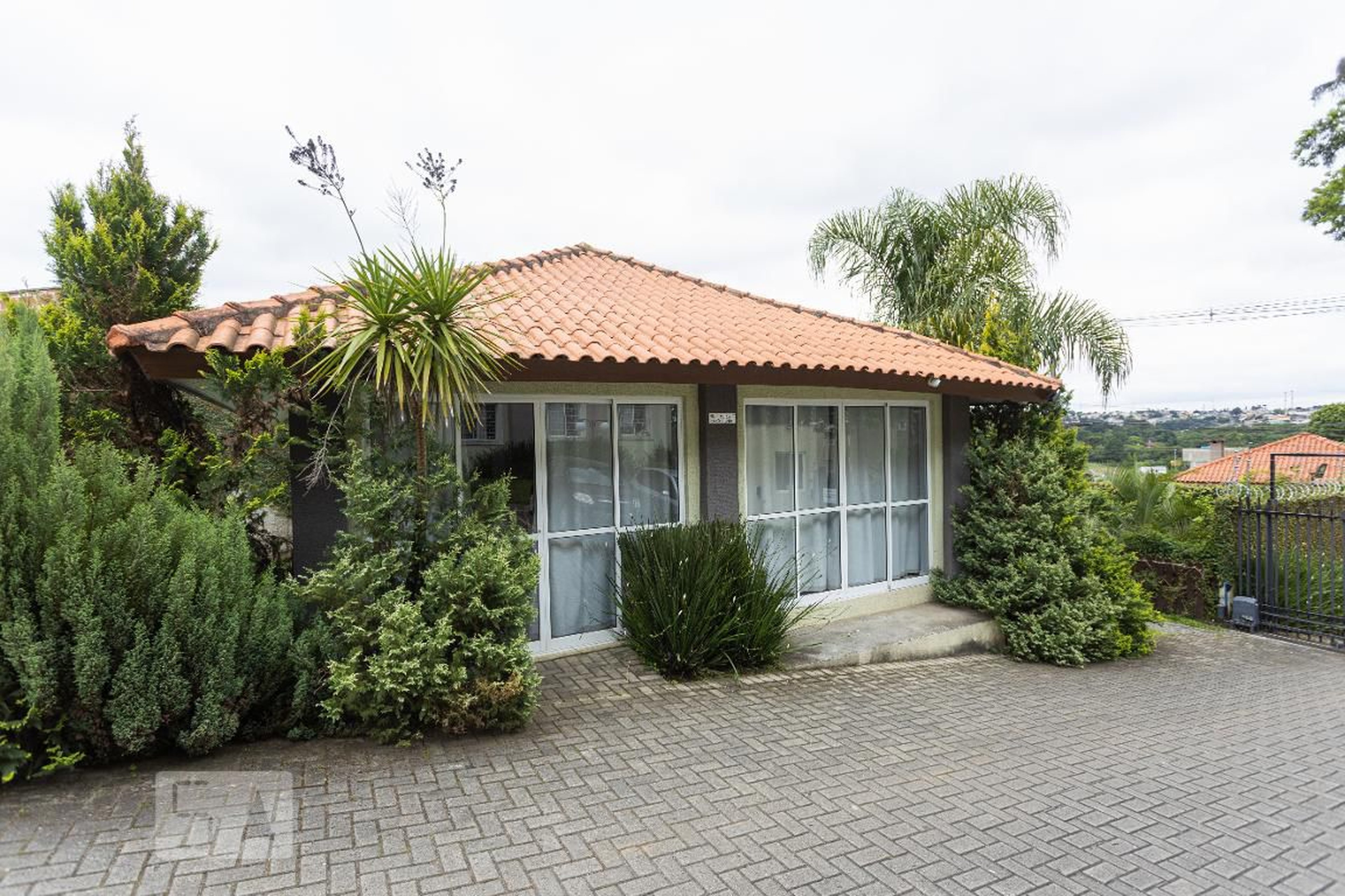 Salao de festas 2 - Tanguá A