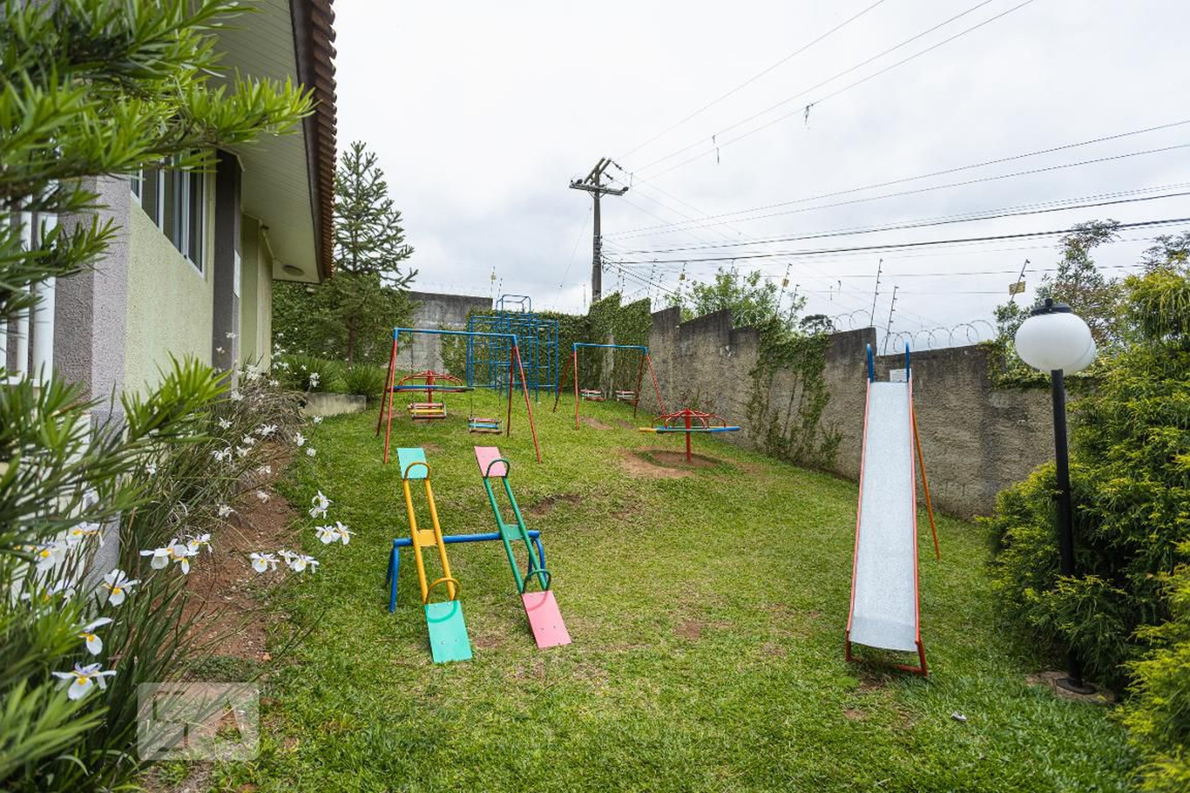 Playground - Tanguá A