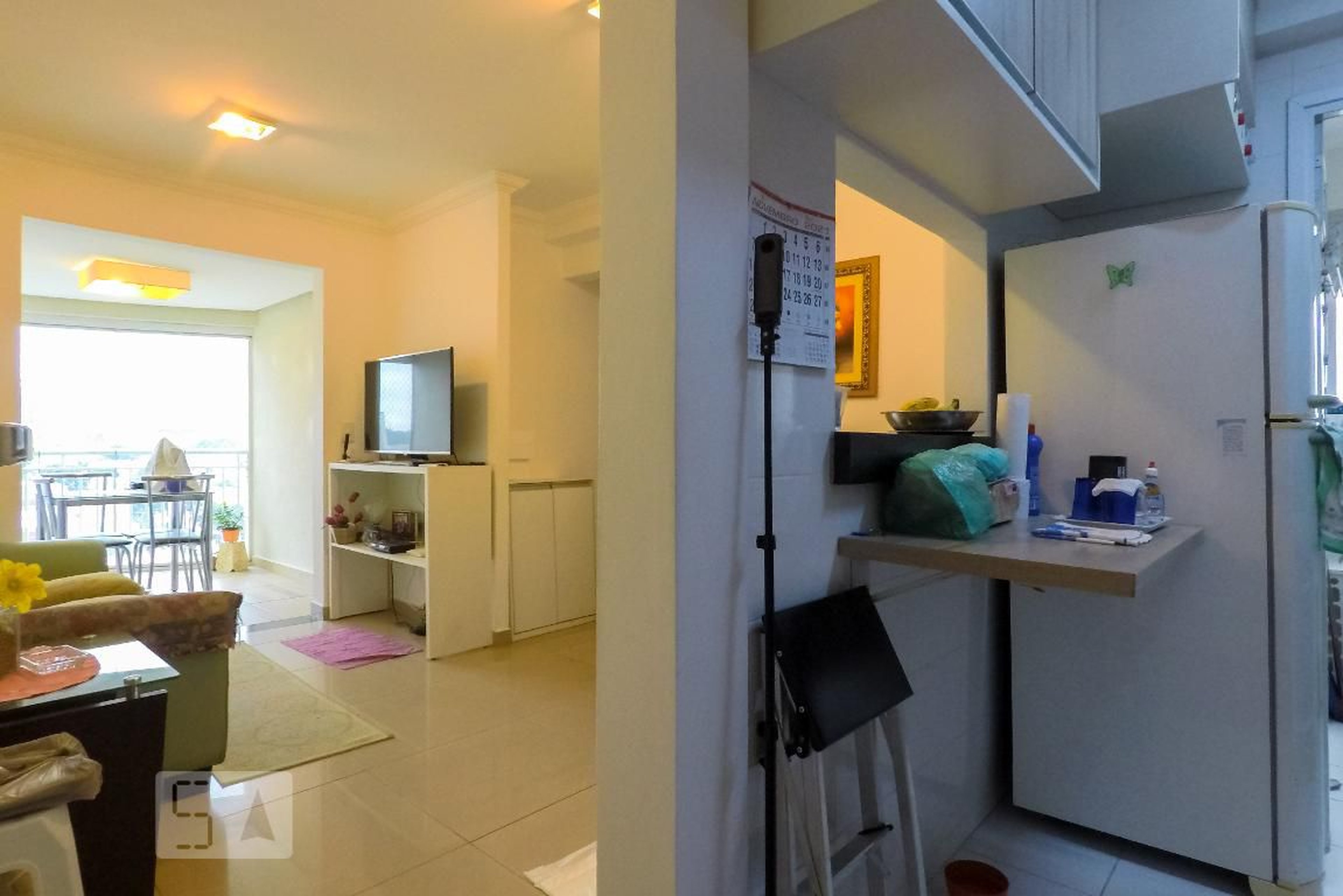 Entrada - Parque do Ipiranga