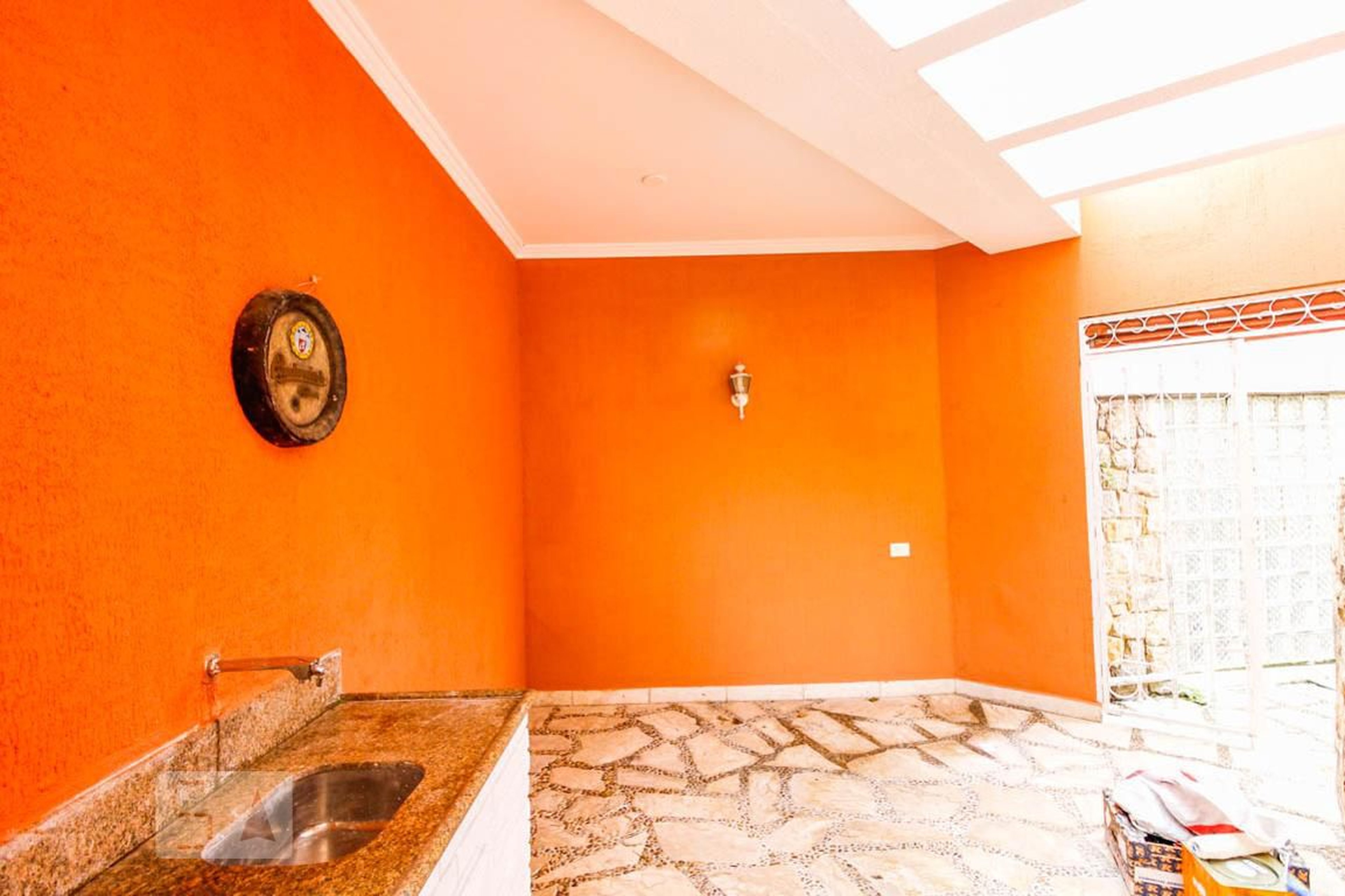 Churrasqueira - Village