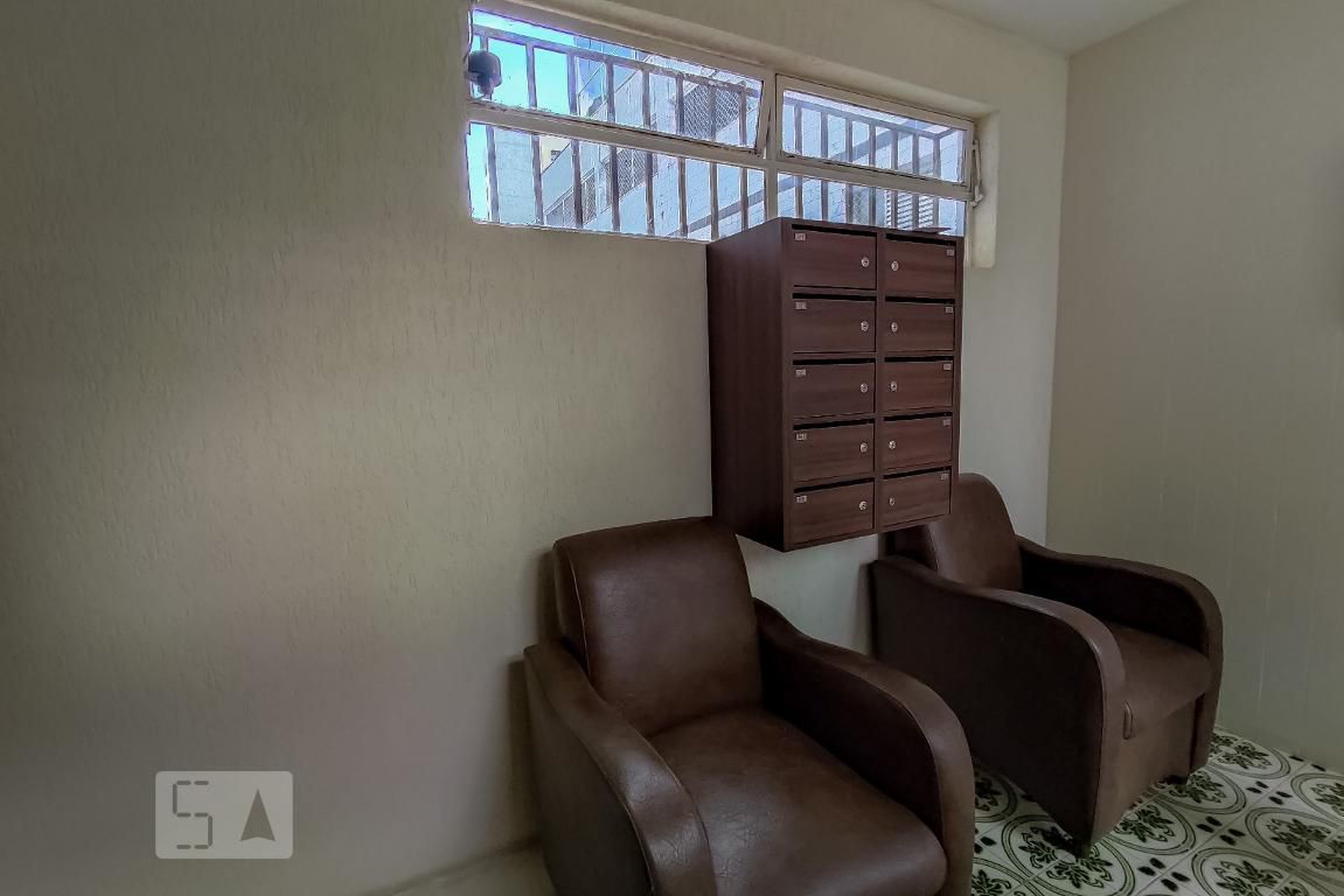 Hall de Entrada - Adriana