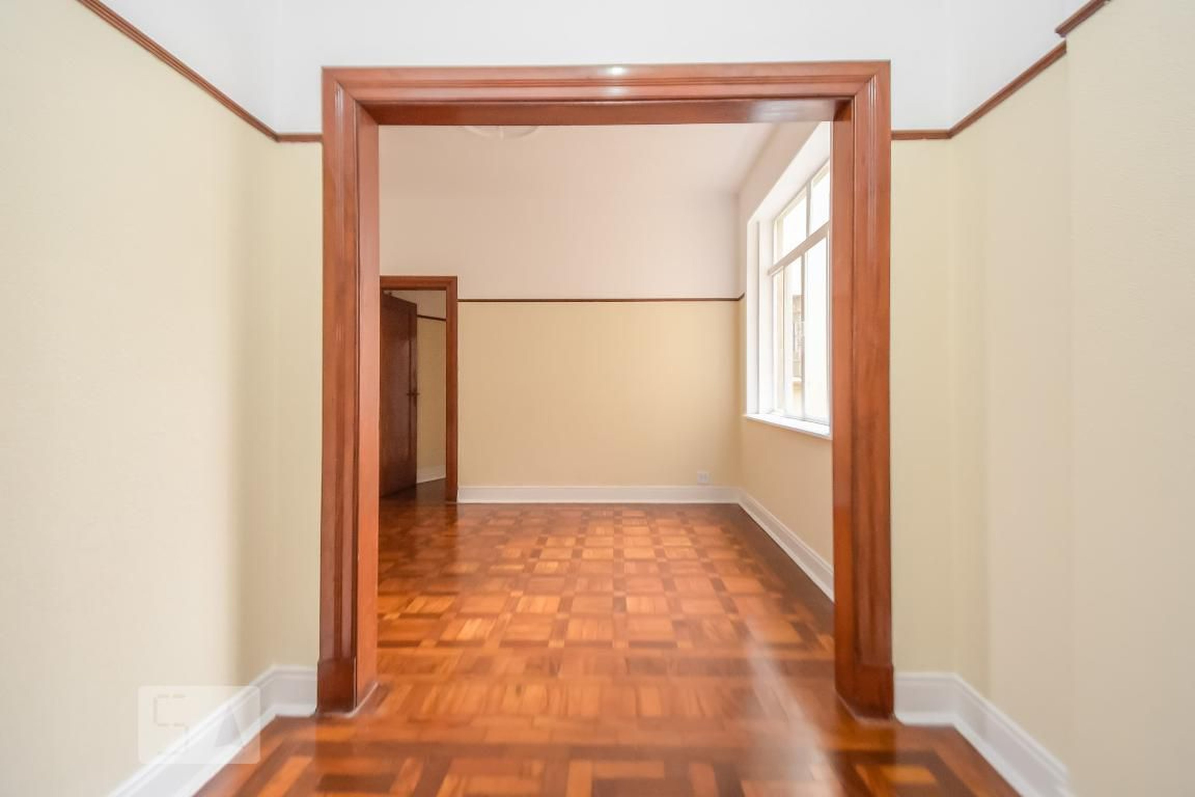 Hall de Entrada Condomínio em Viaduto Santa Ifigênia, 259