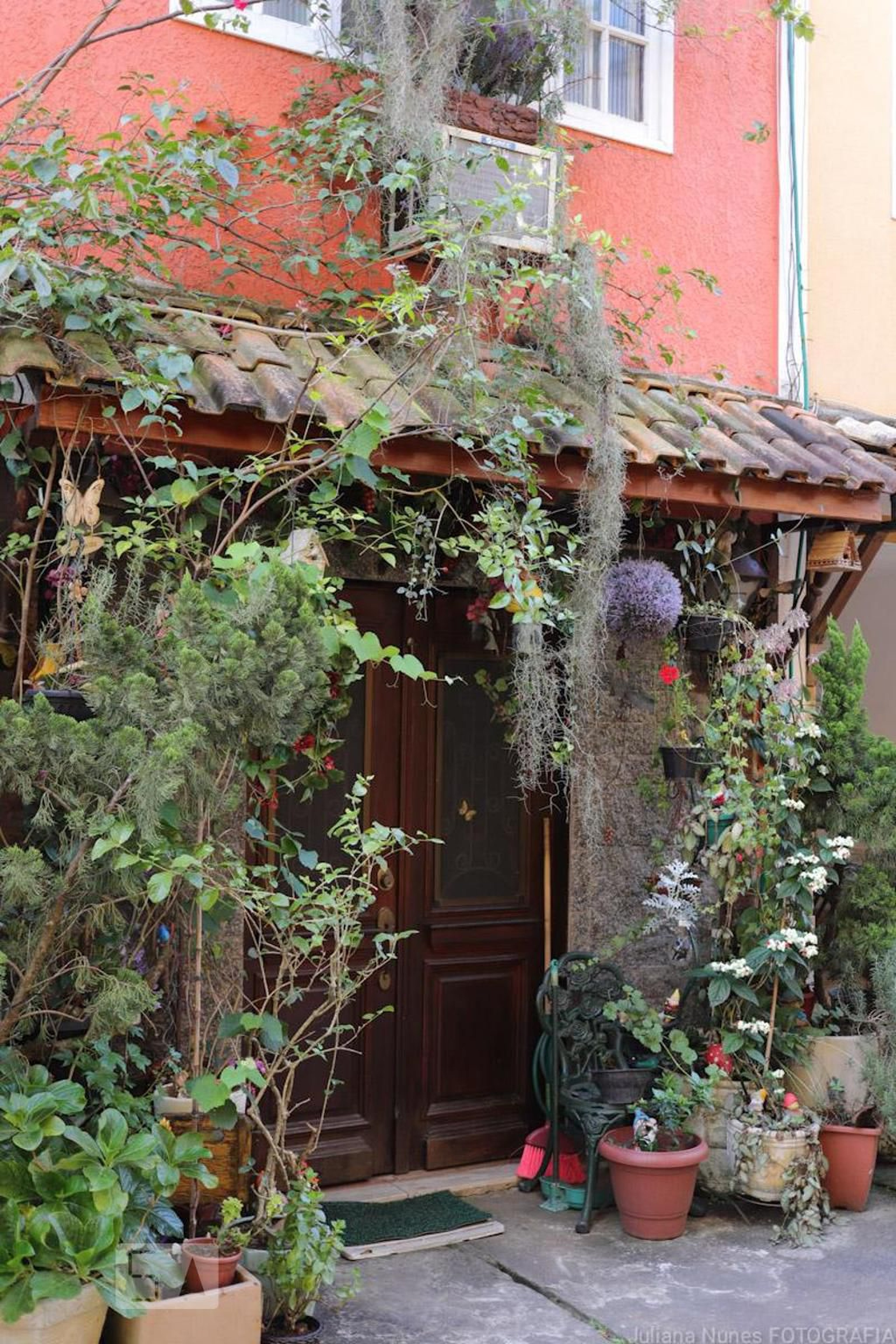 Fachada Condomínio Esperança