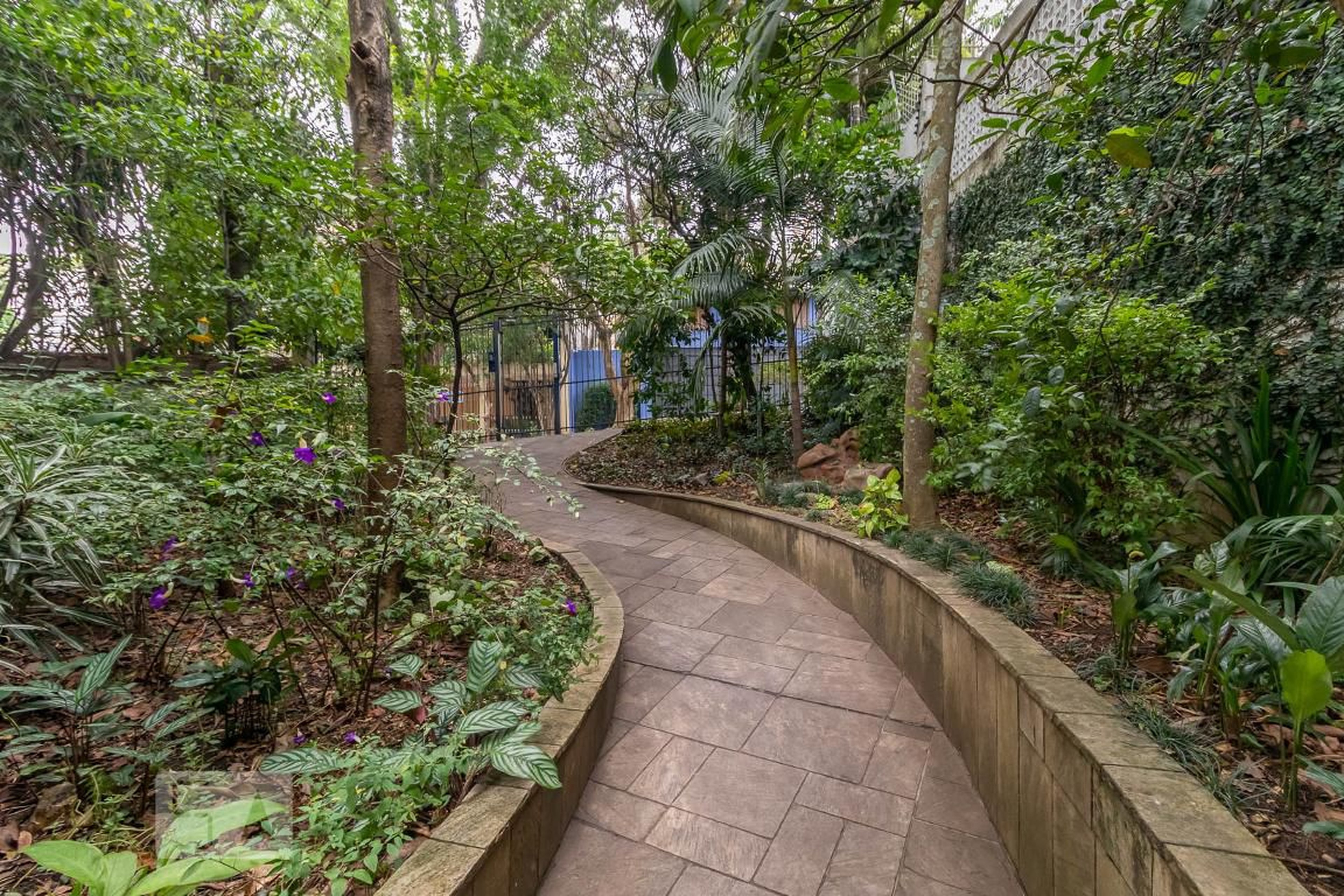 Área comum - Edifício Nossa Senhora de Fatima