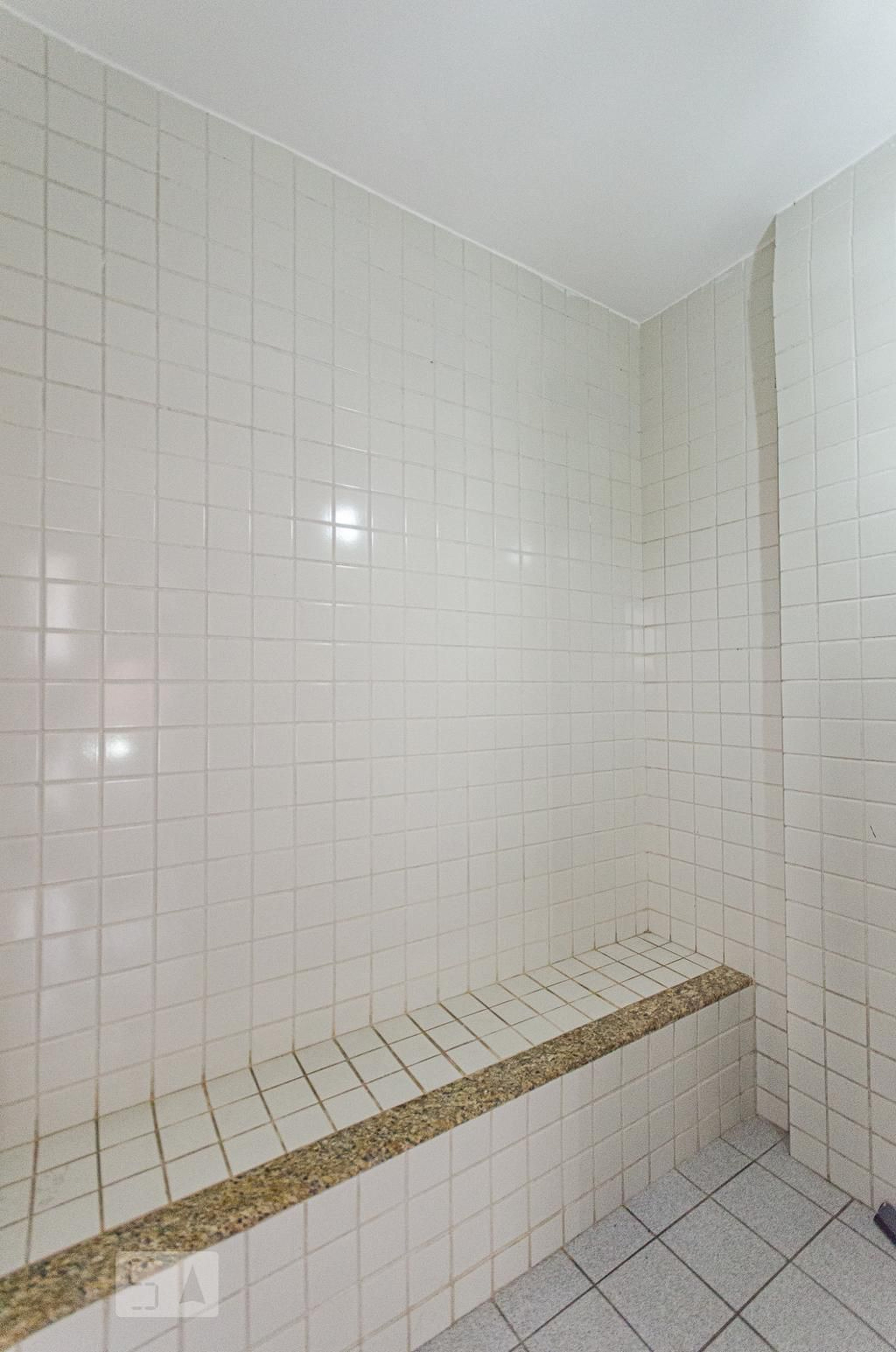 Sauna - Mansão Marechal Andrea