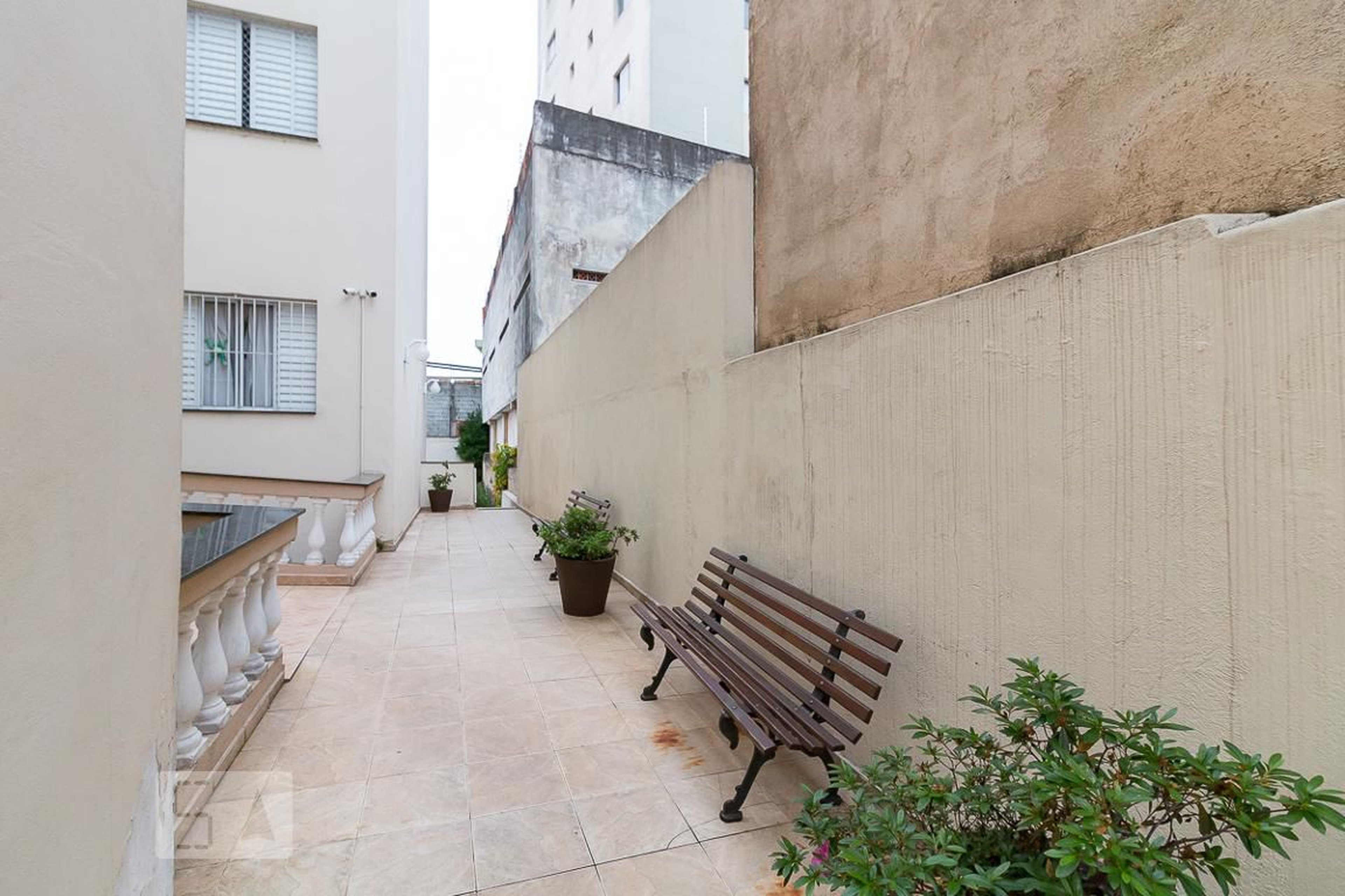 Área comum - Guarulhos