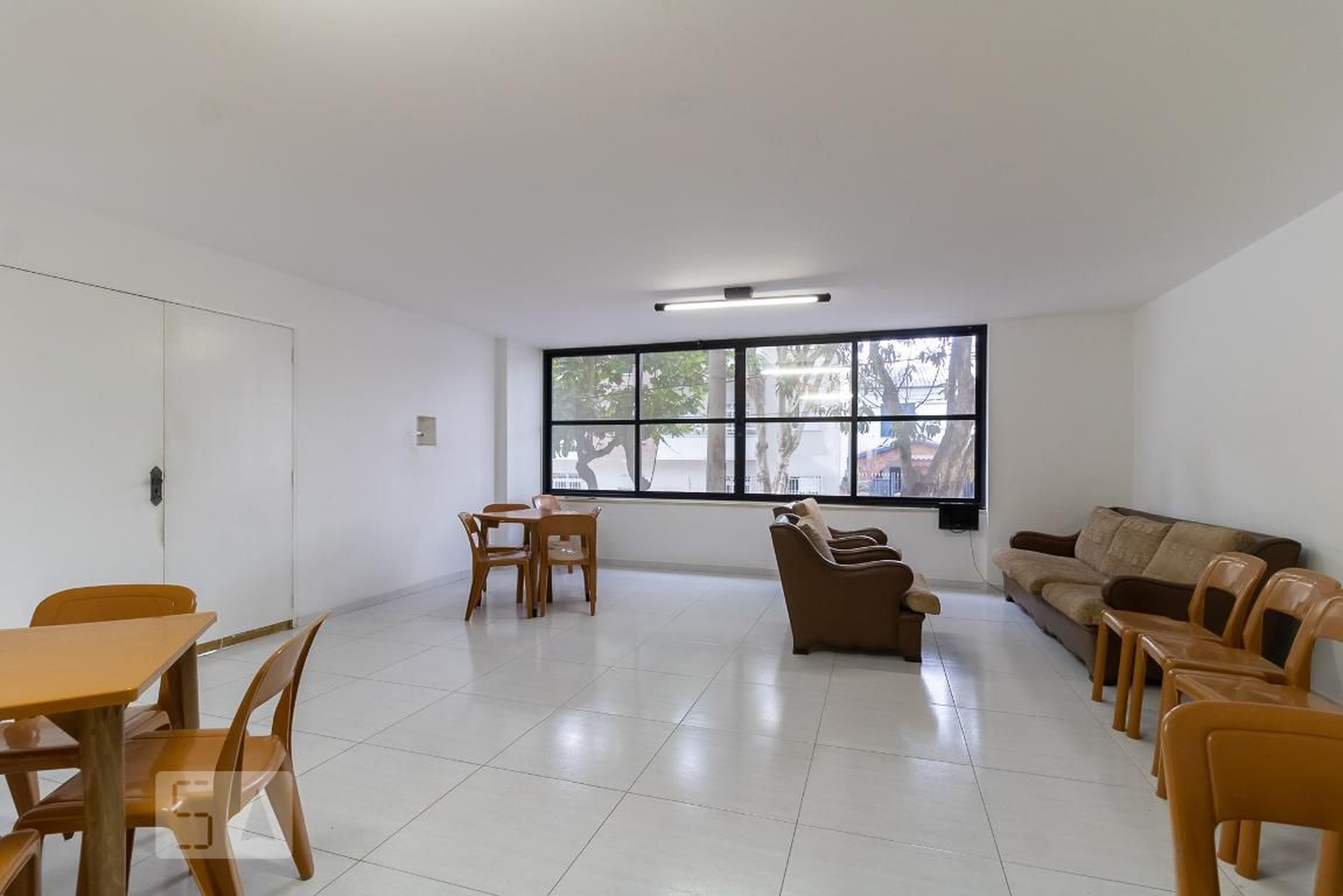 Salão de Festas - Parthenon