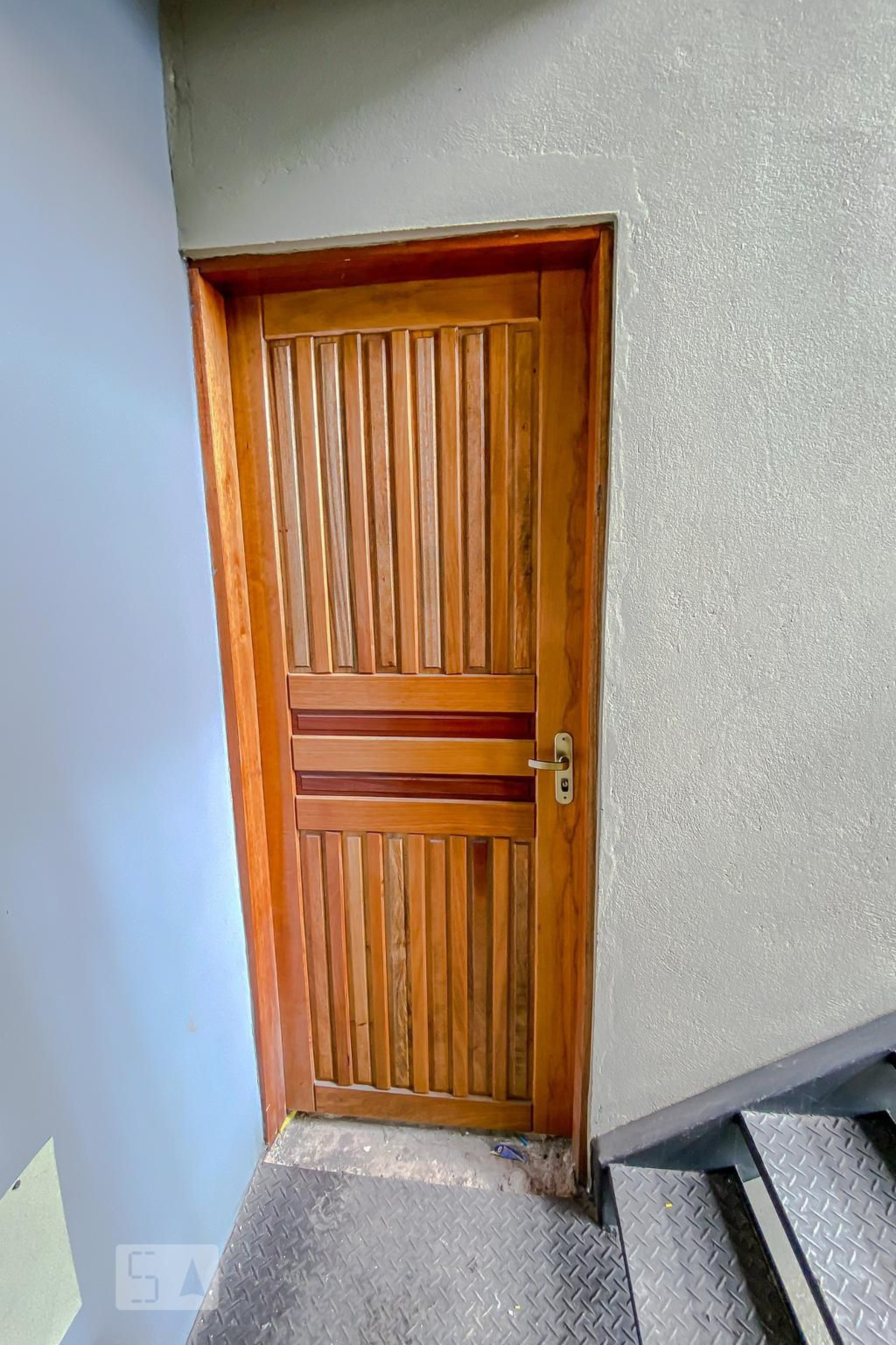 Entrada - Número 05