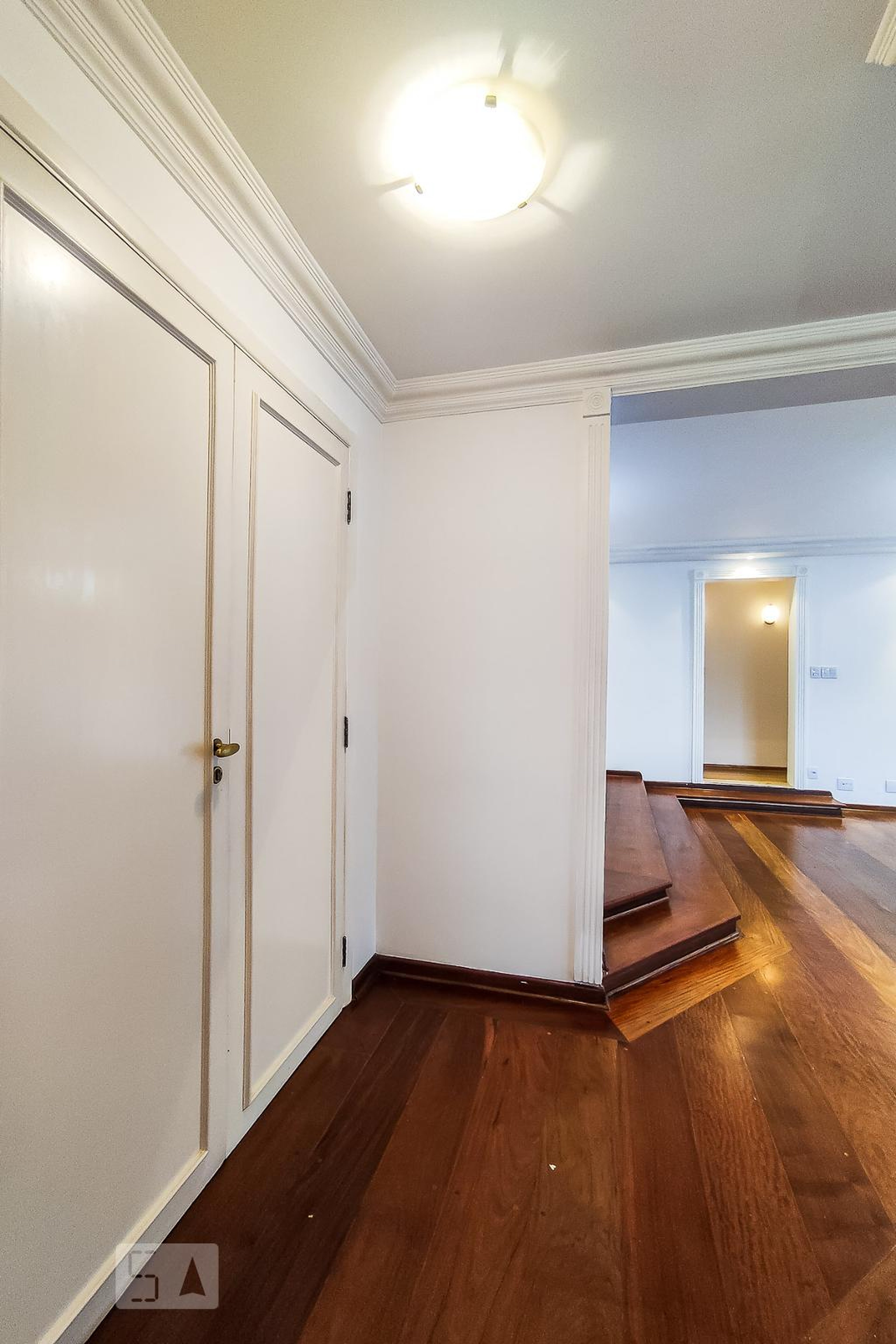 Hall - Villa Monteverde