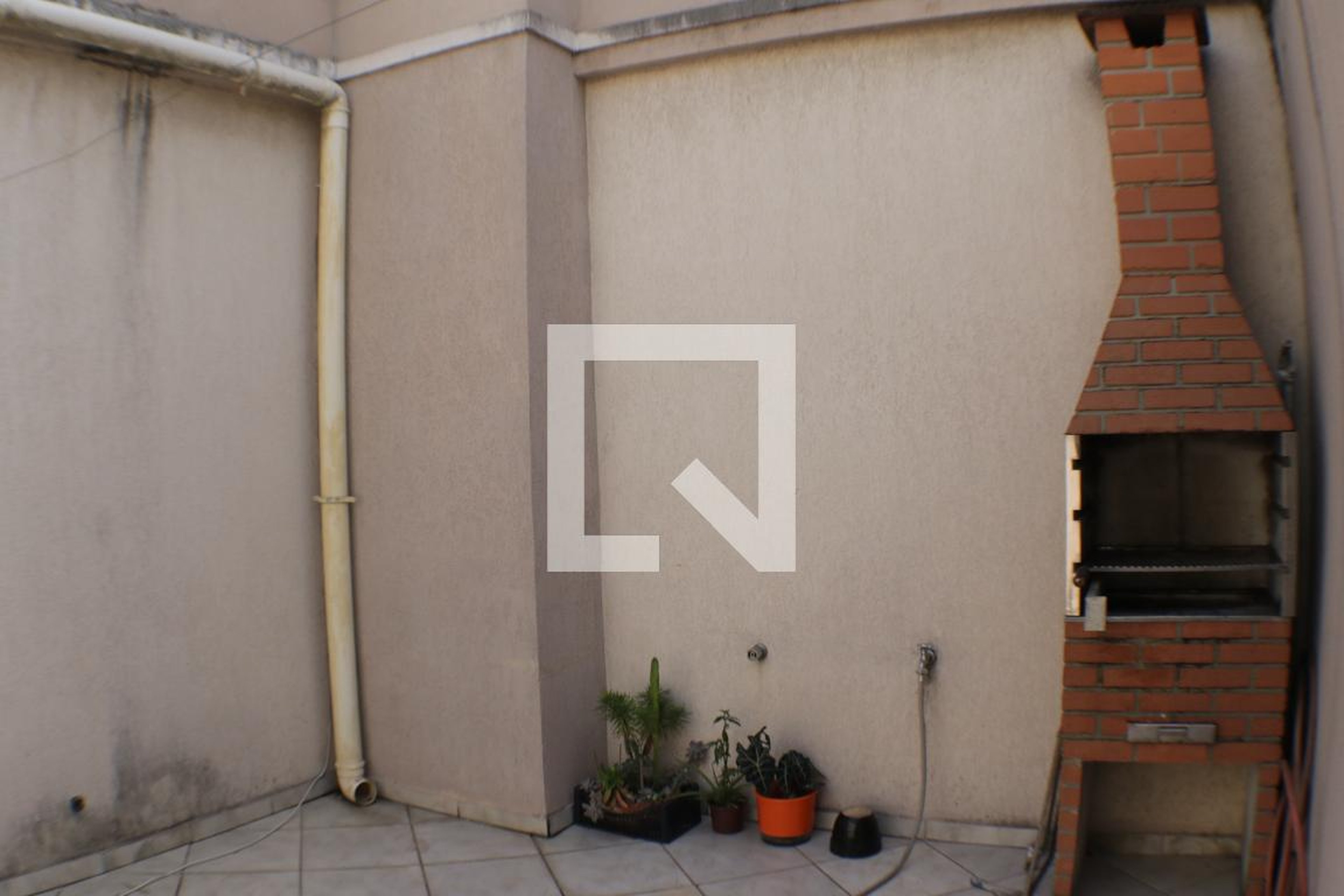 Churrasqueira - Renault Spazio