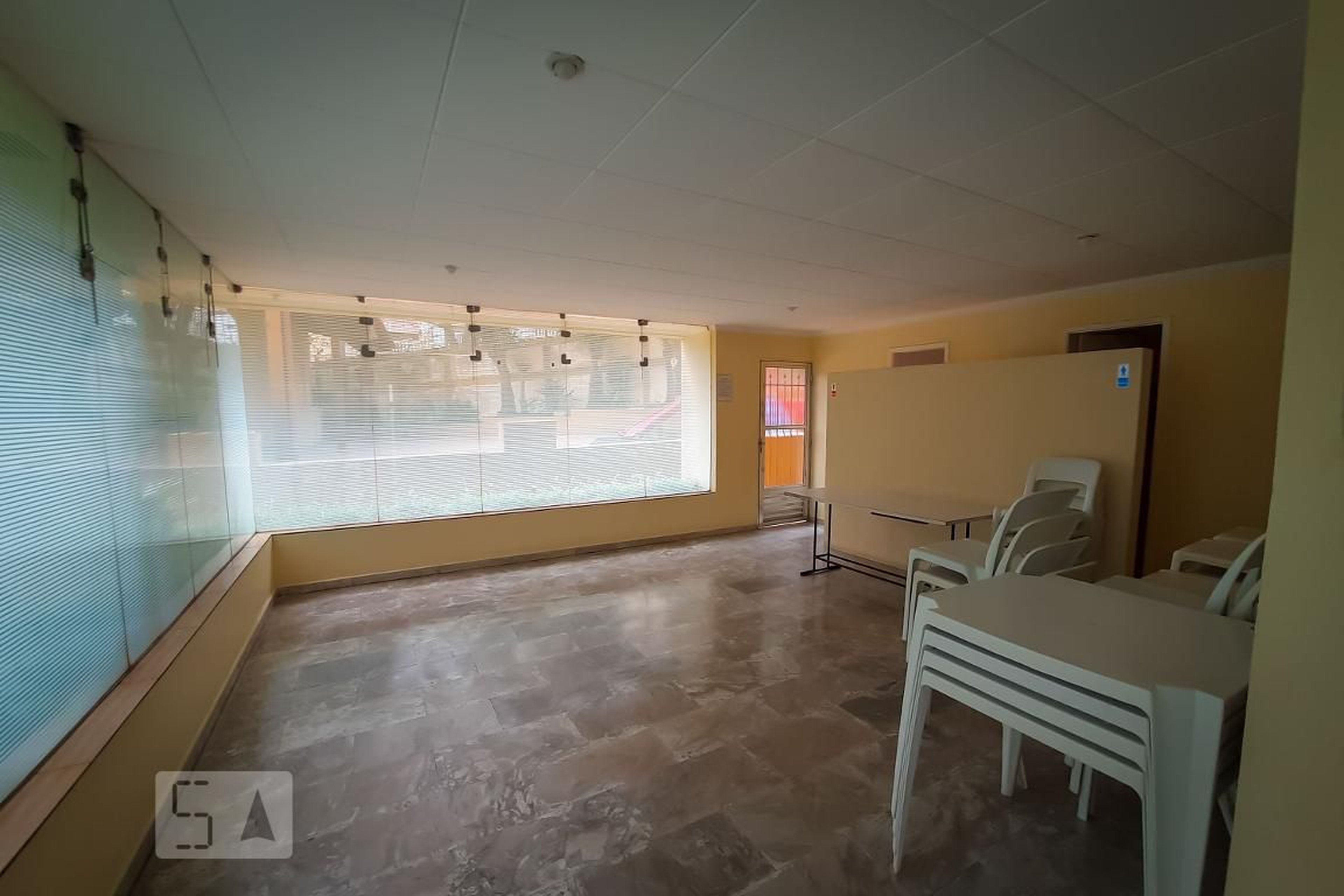 Salao de Festas - Renata