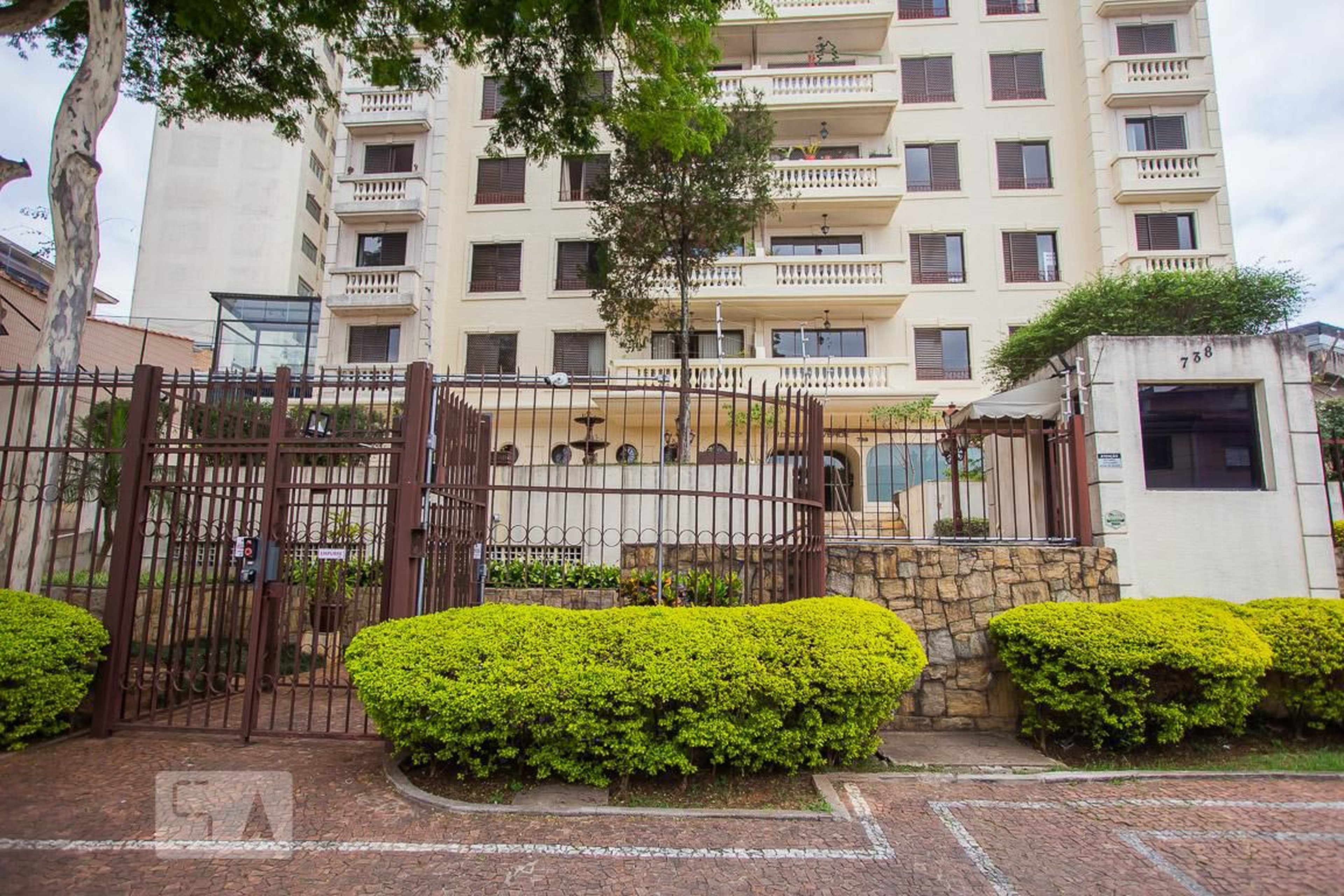 Portaria - Costa Verde