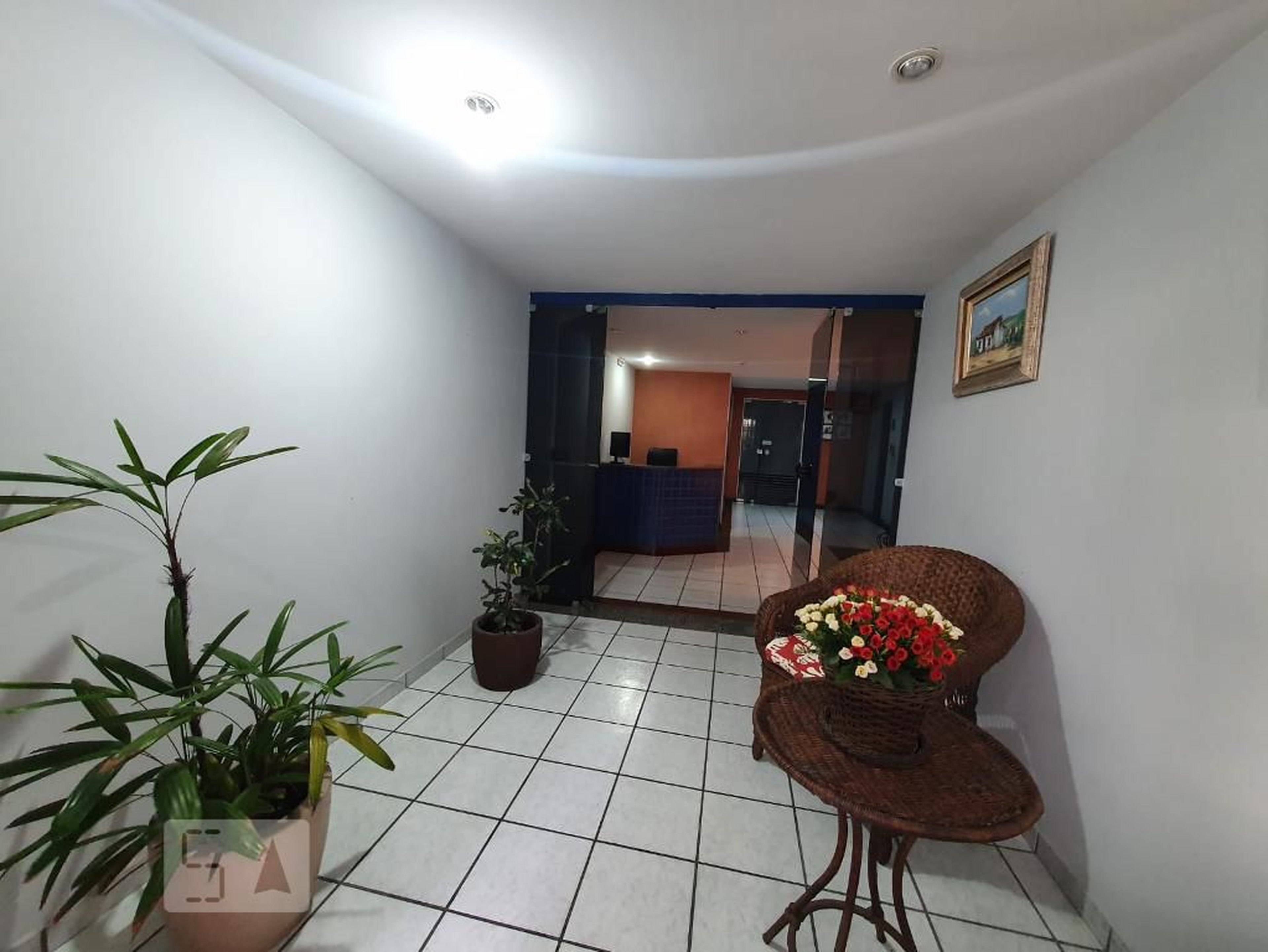 Hall de Entrada - Maracanã