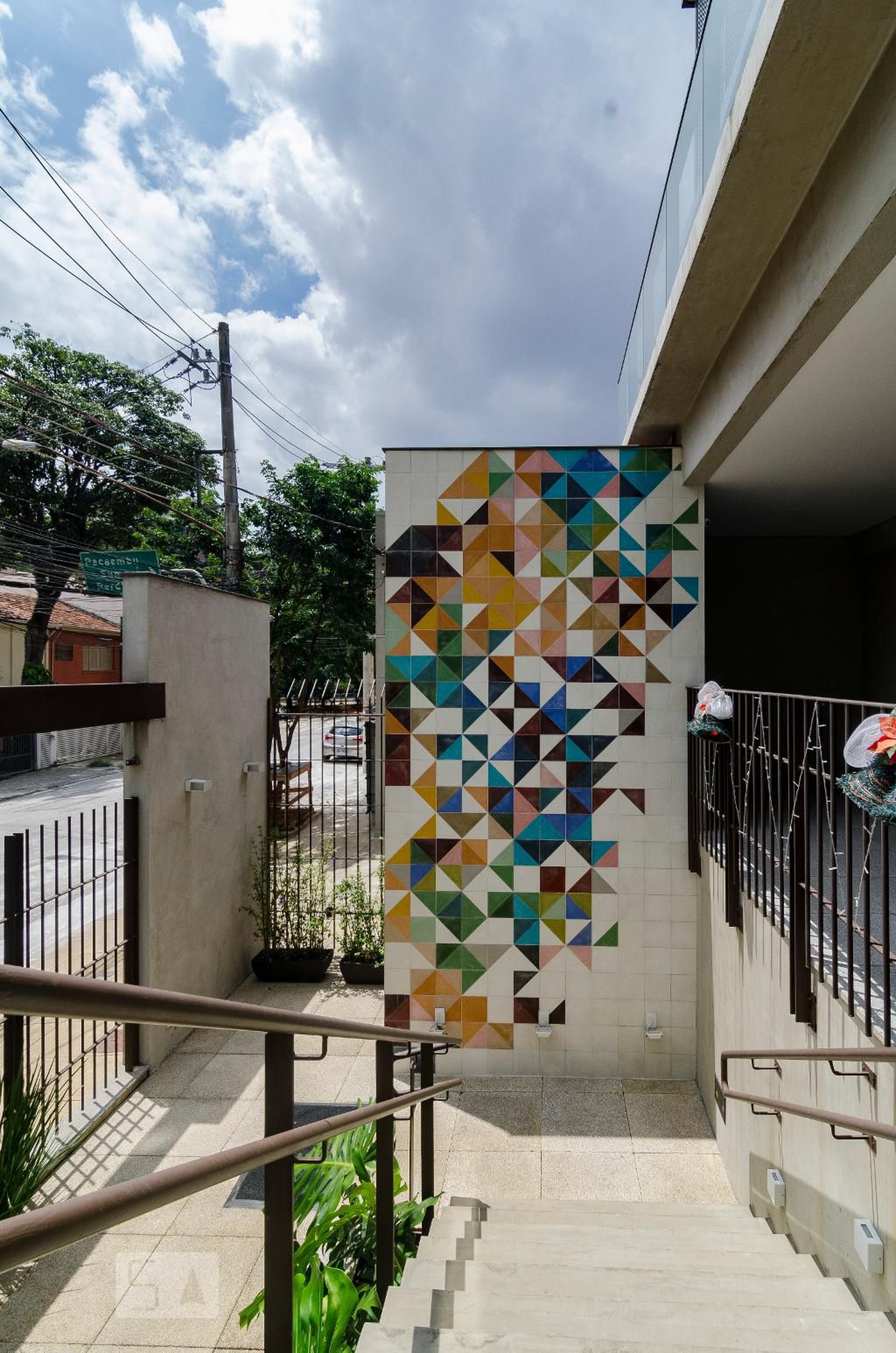 Entrada - Home Studio