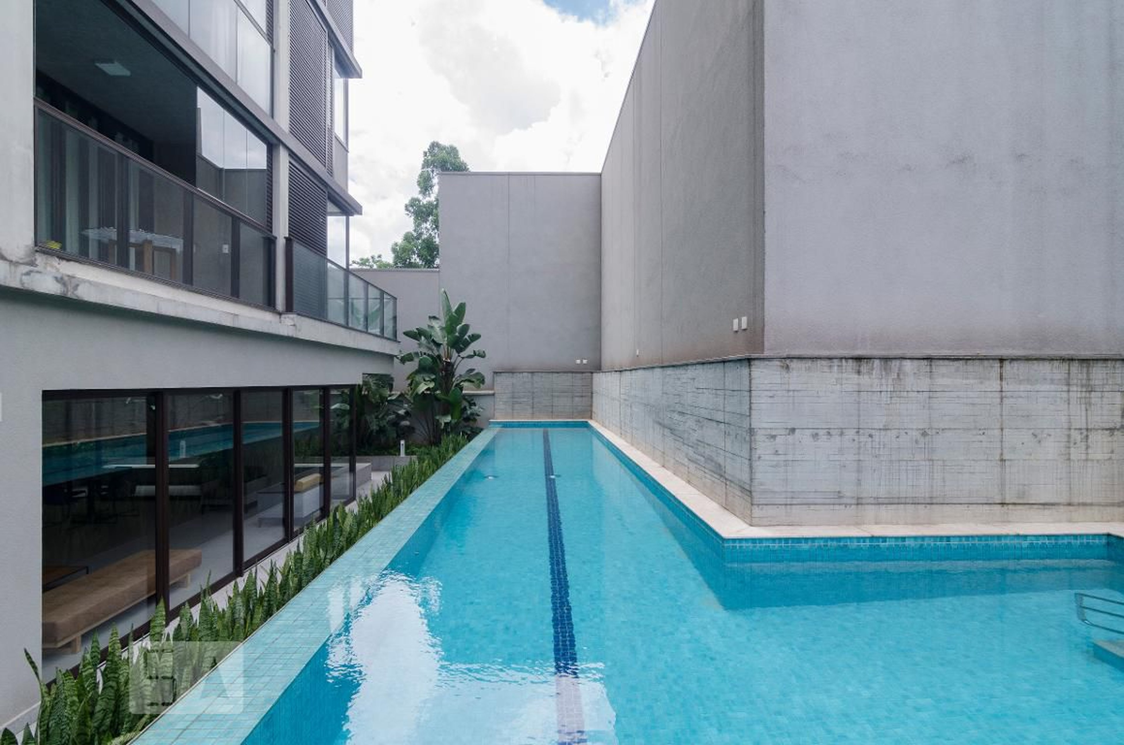 Piscina - Home Studio