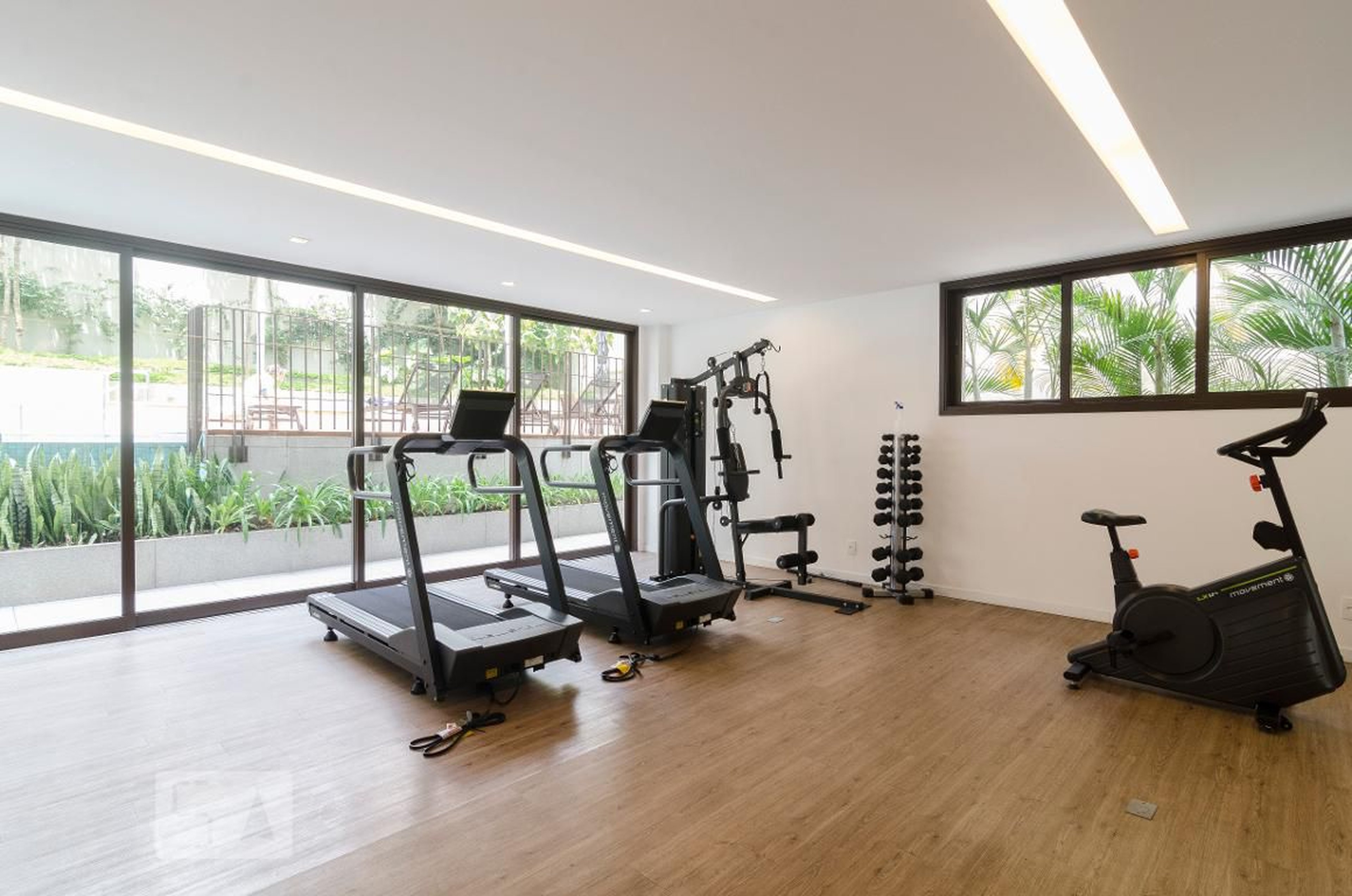 Academia - Home Studio