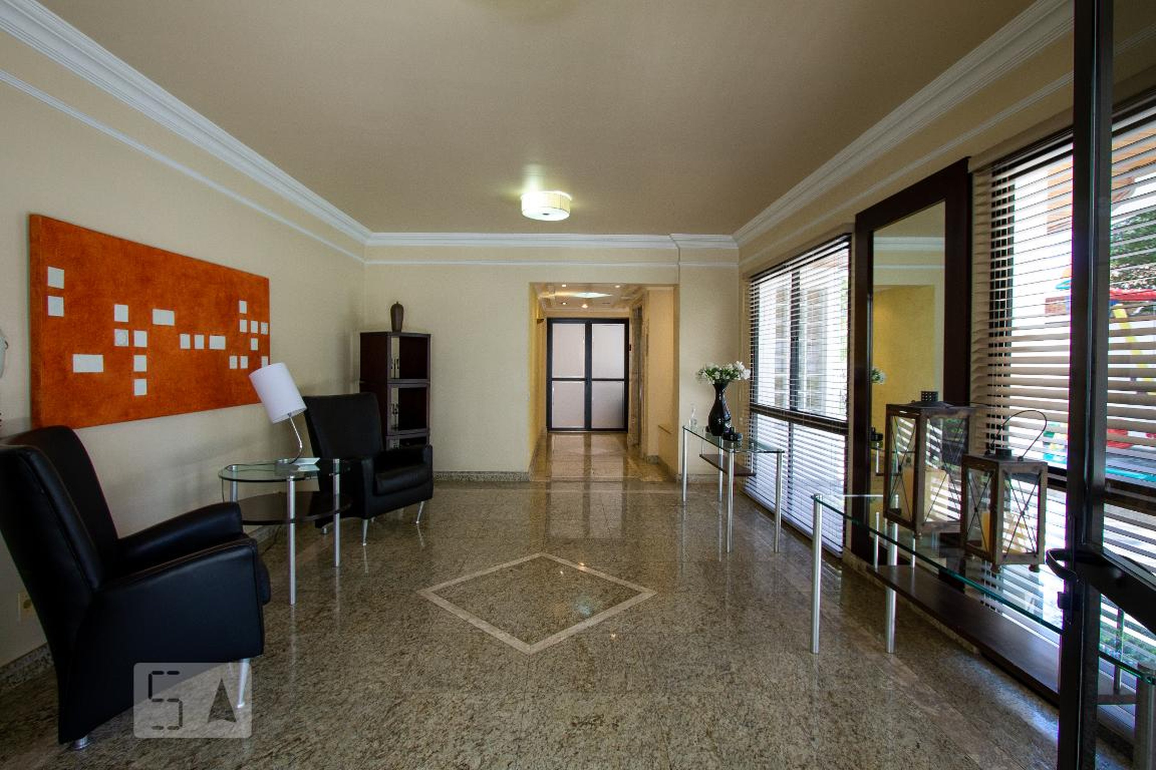 Hall - Villa D´este