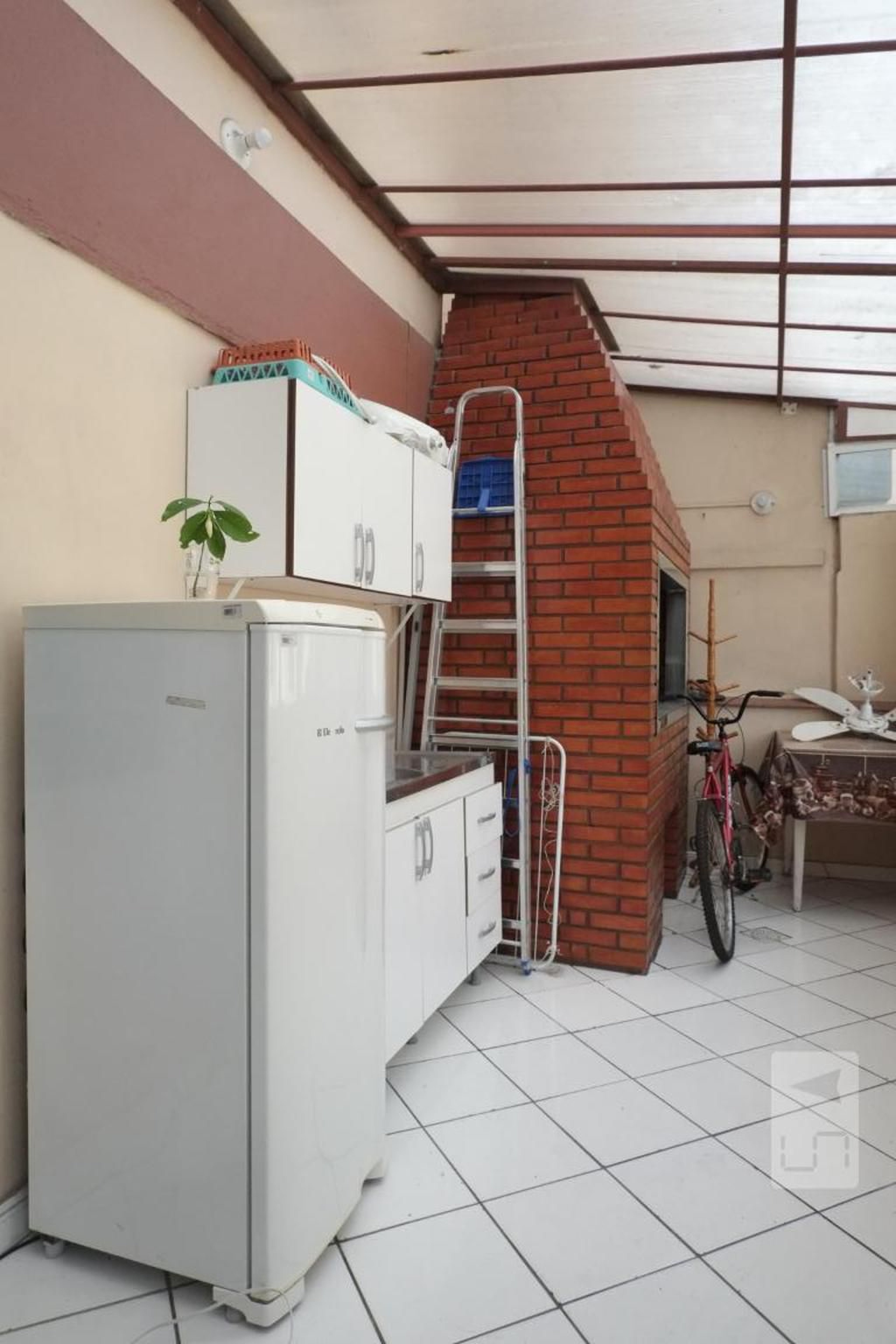 Churrasqueira - Solar Arvoredo