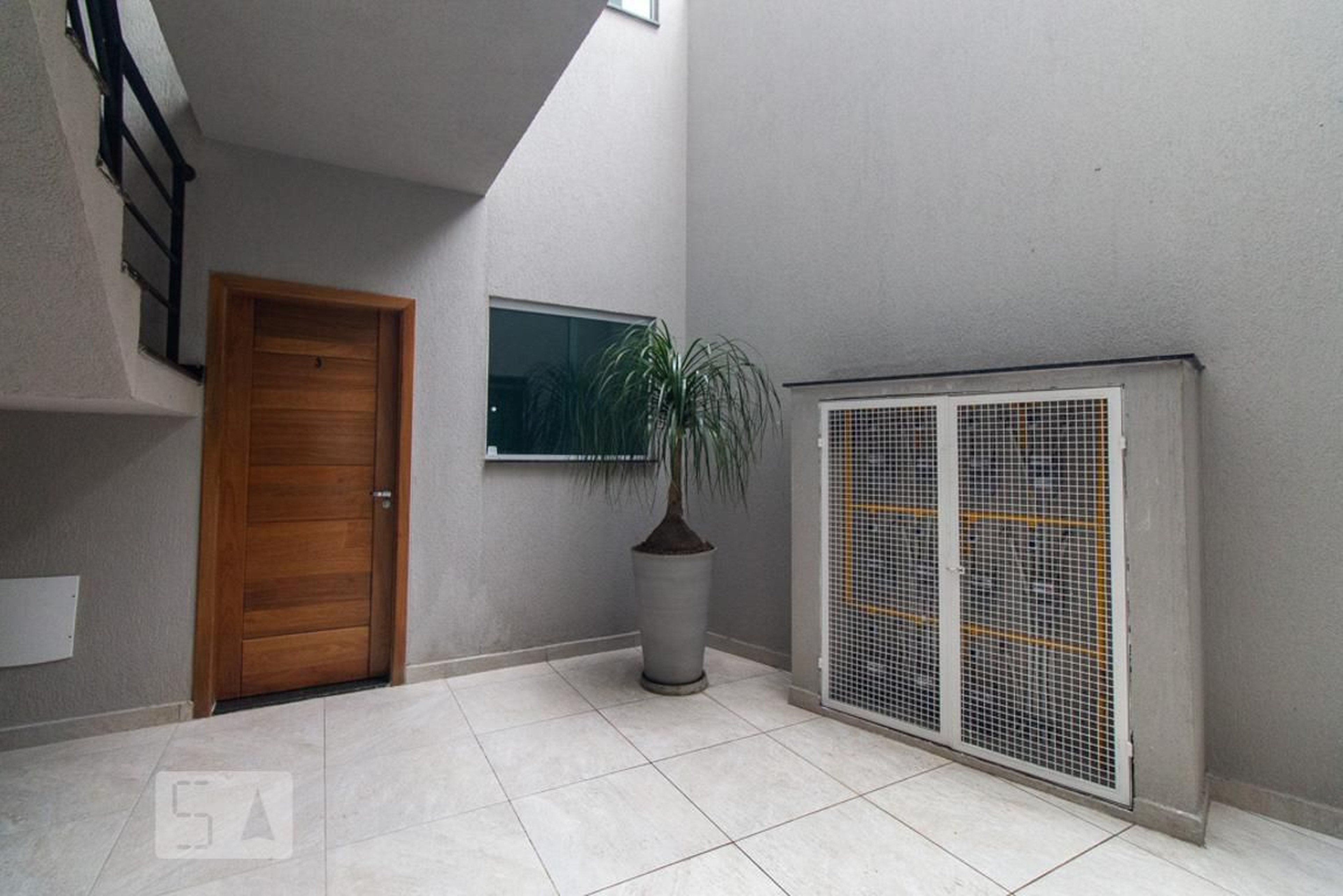 Área comum - Village Formosa