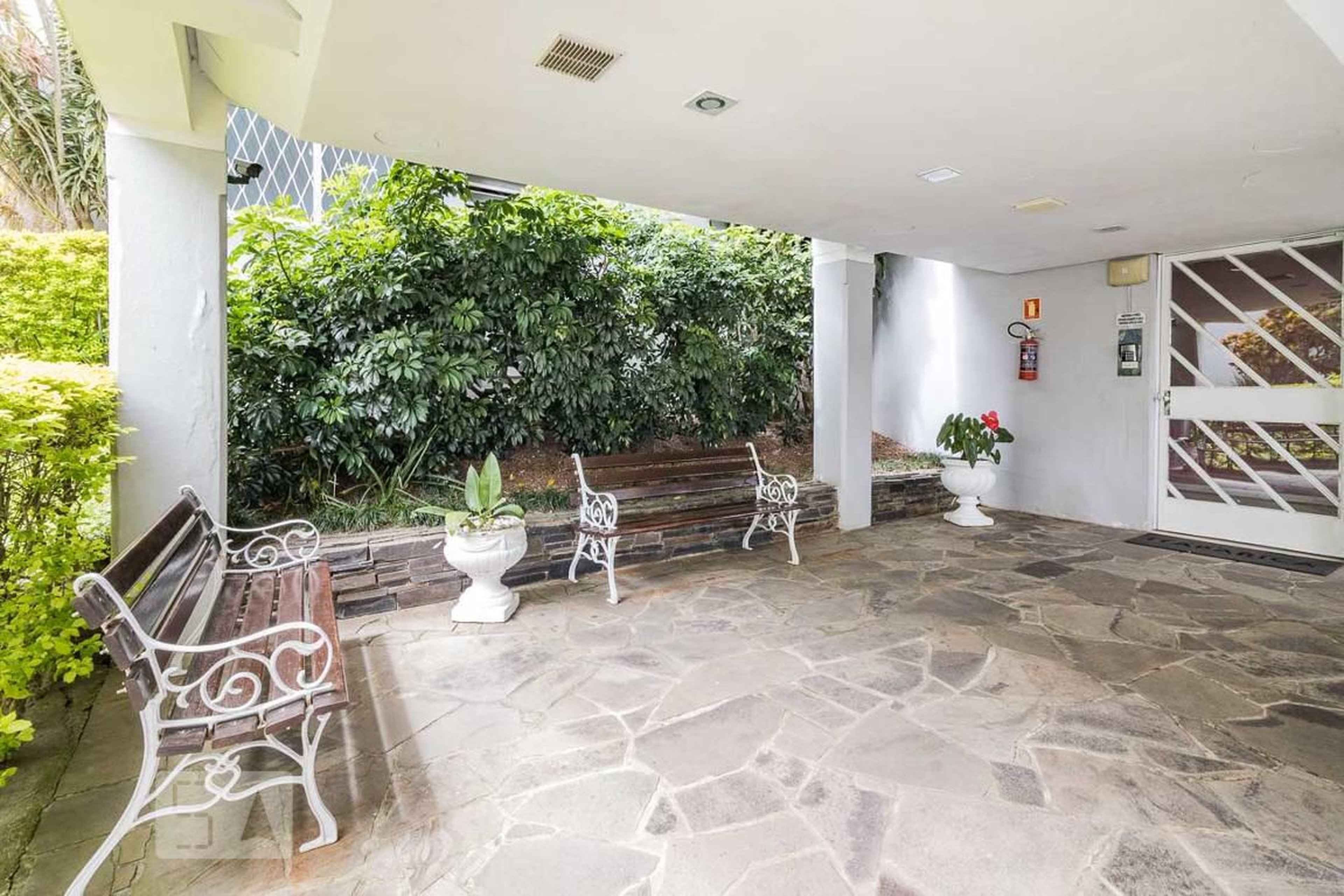 Hall social - Itaparica