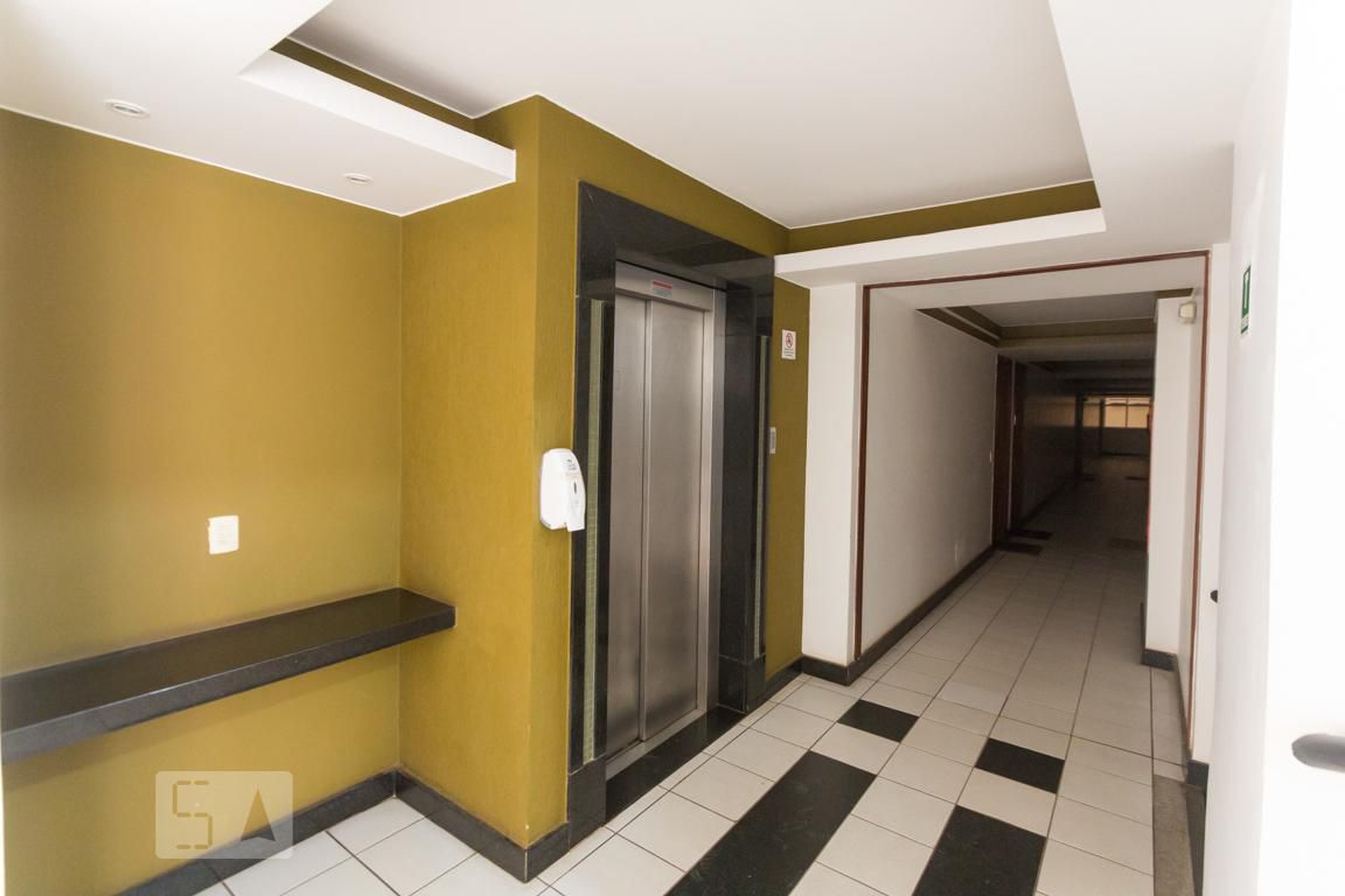 Hall de Entrada - Mont Serrat Studios