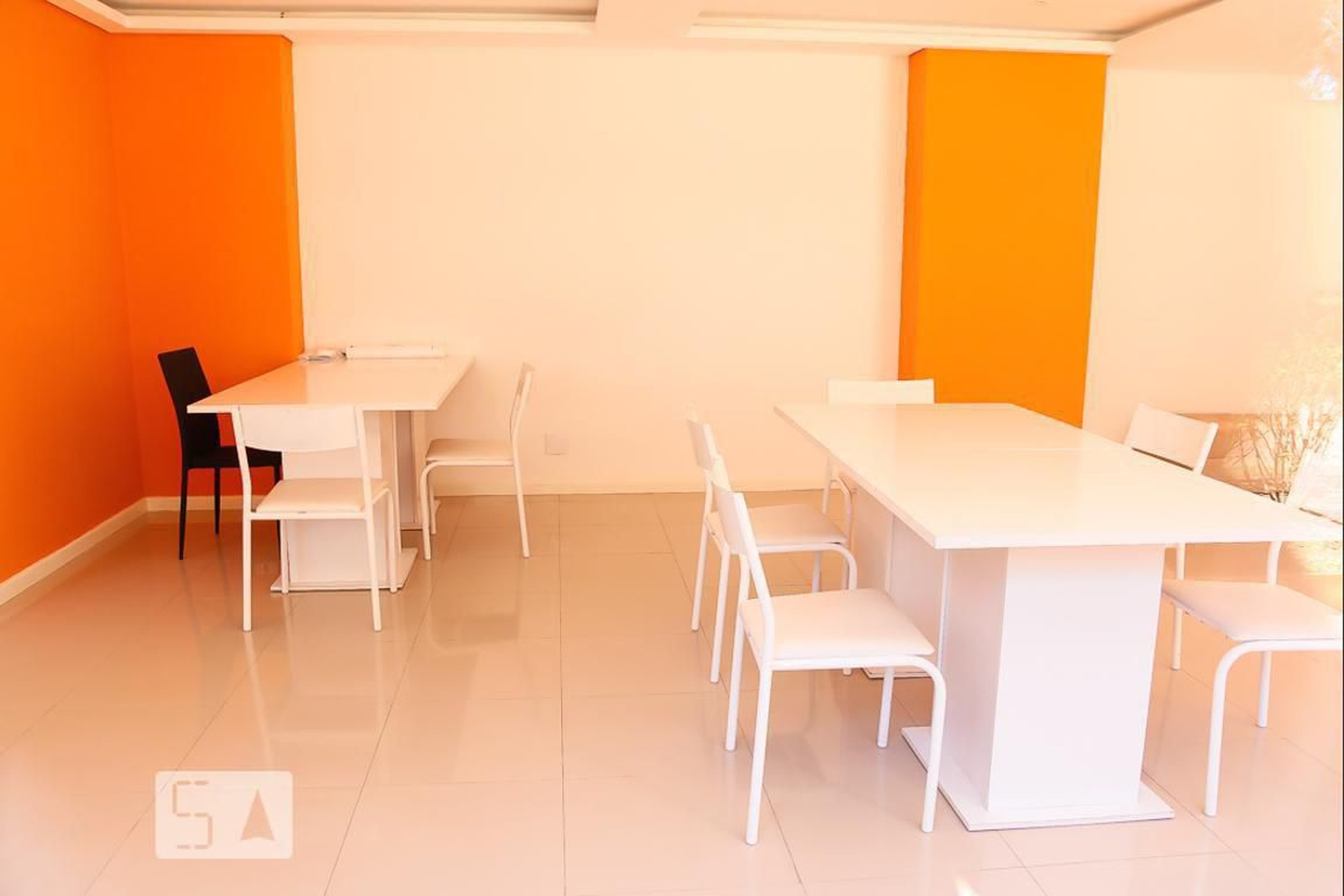 Salão de Festa - Idea