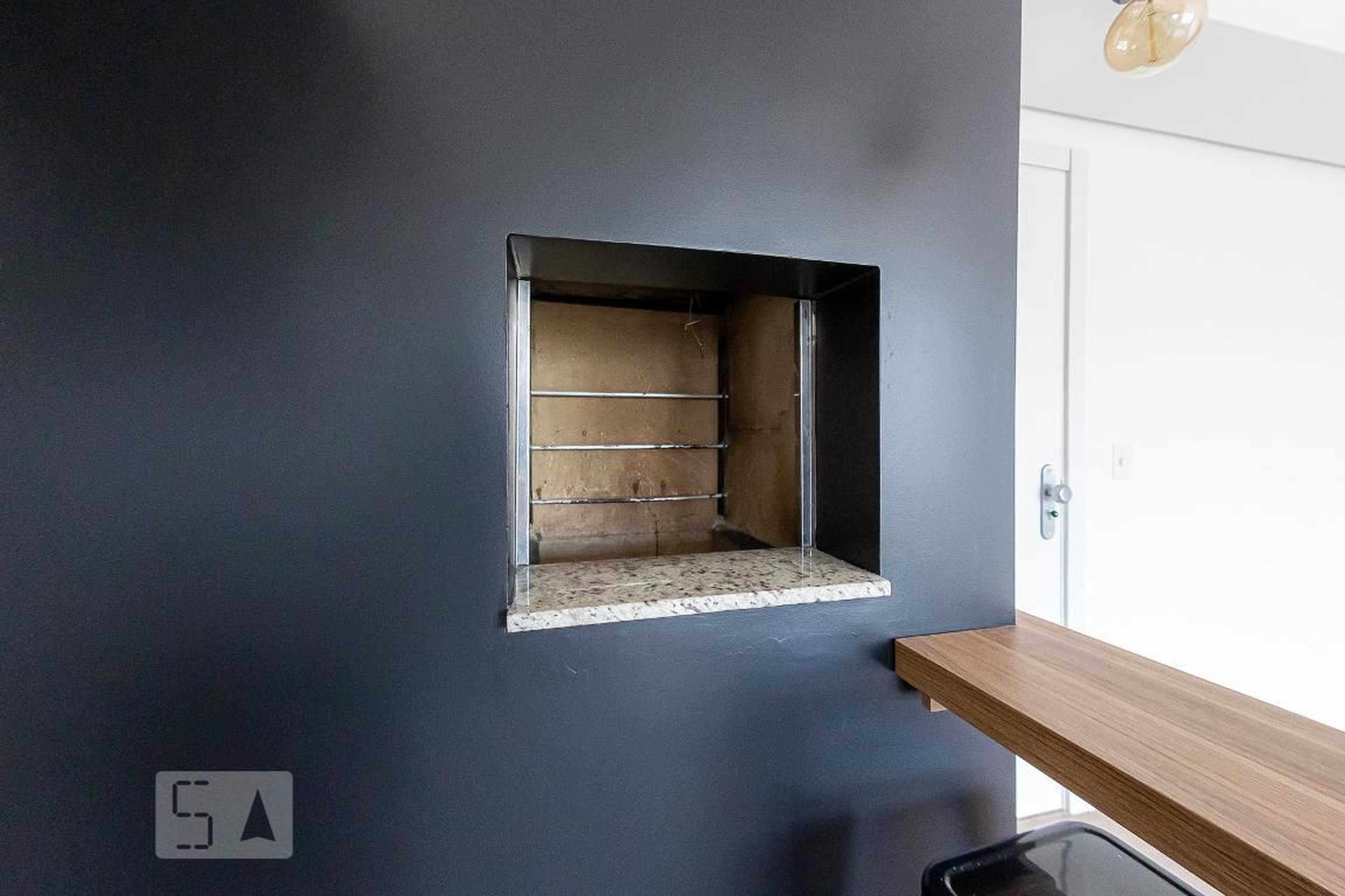 Churrasqueira - Botero