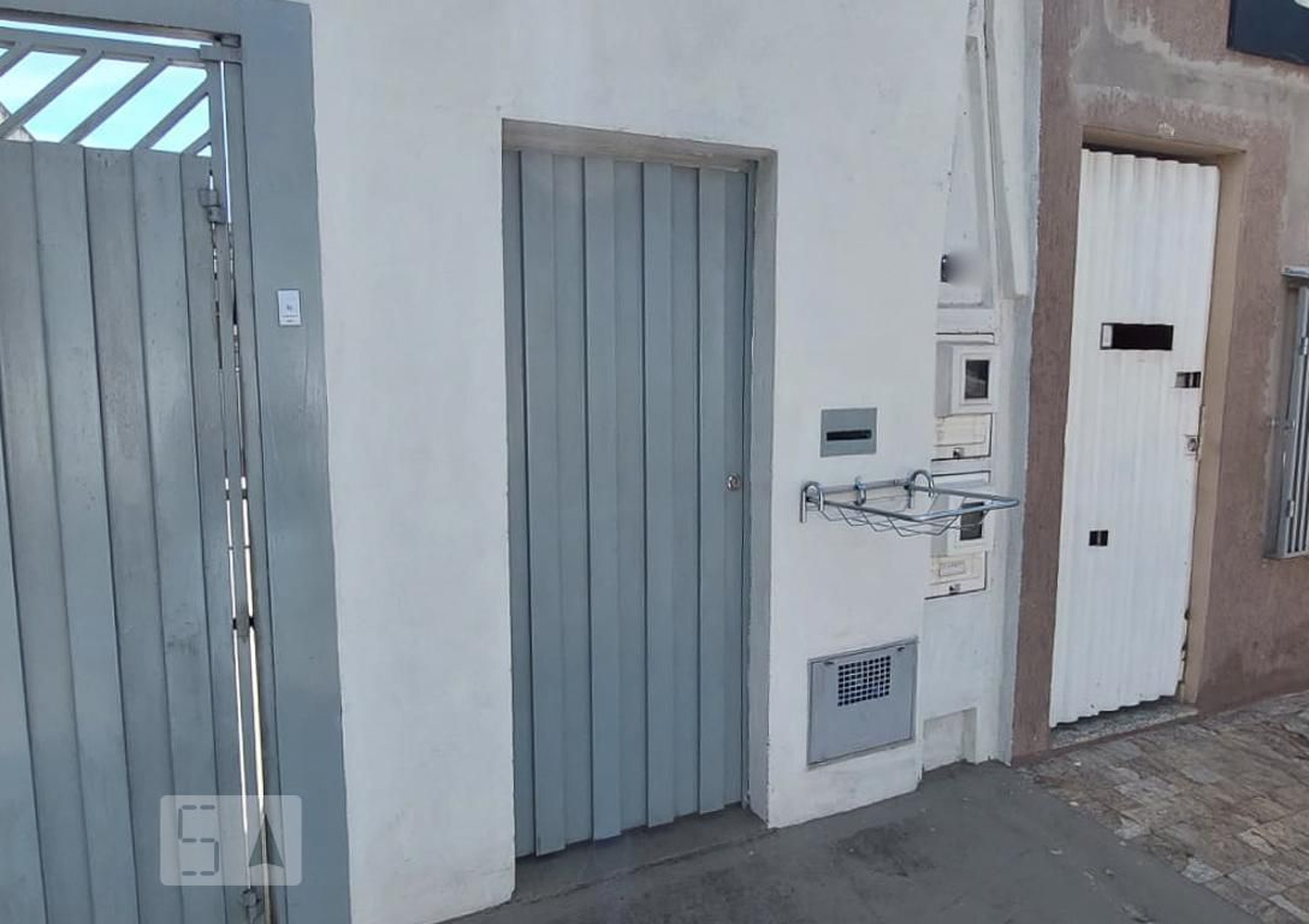 Fachada Condomínio em Rua Vítor Marcelo de Castro, 307