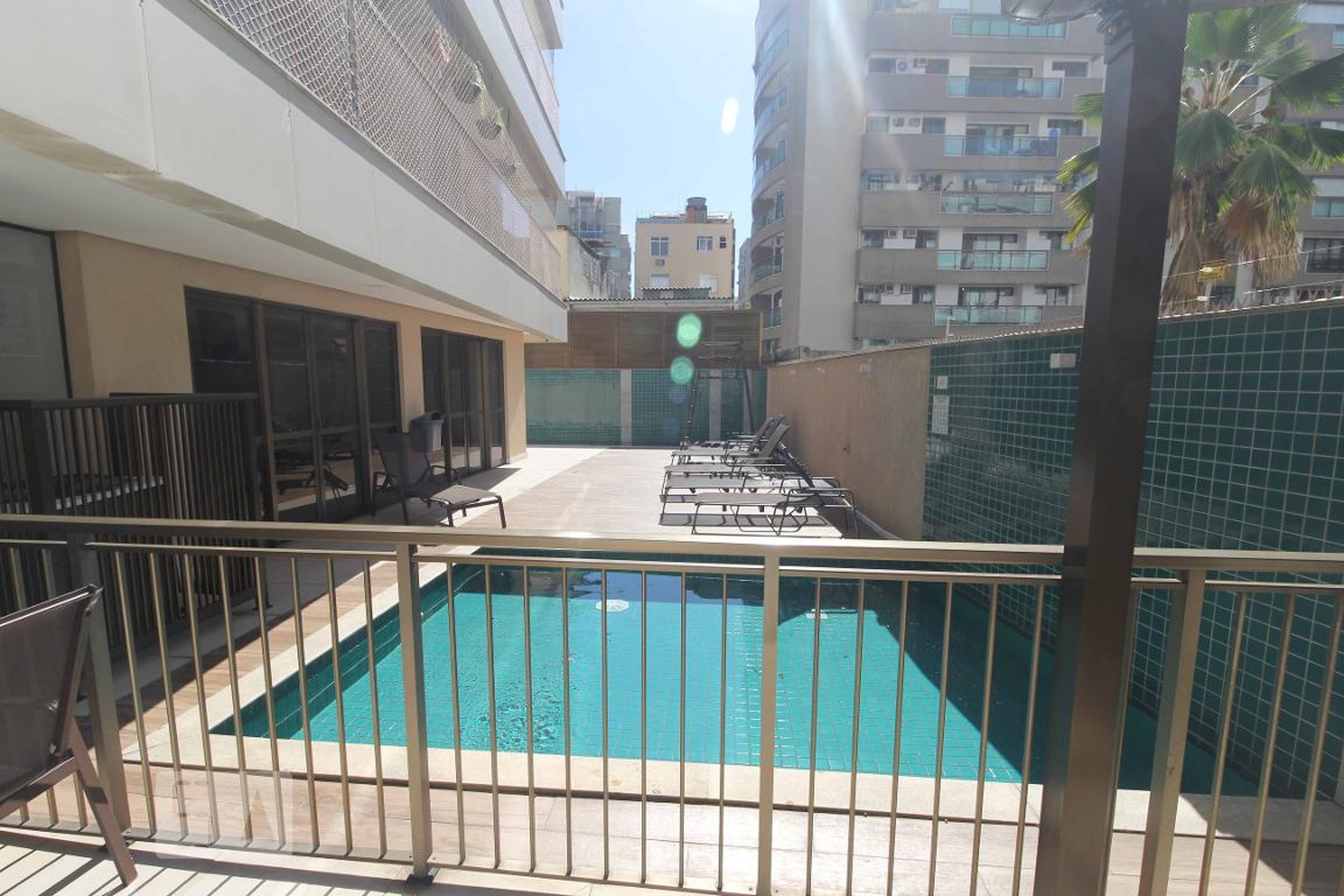 Piscina - Quattro