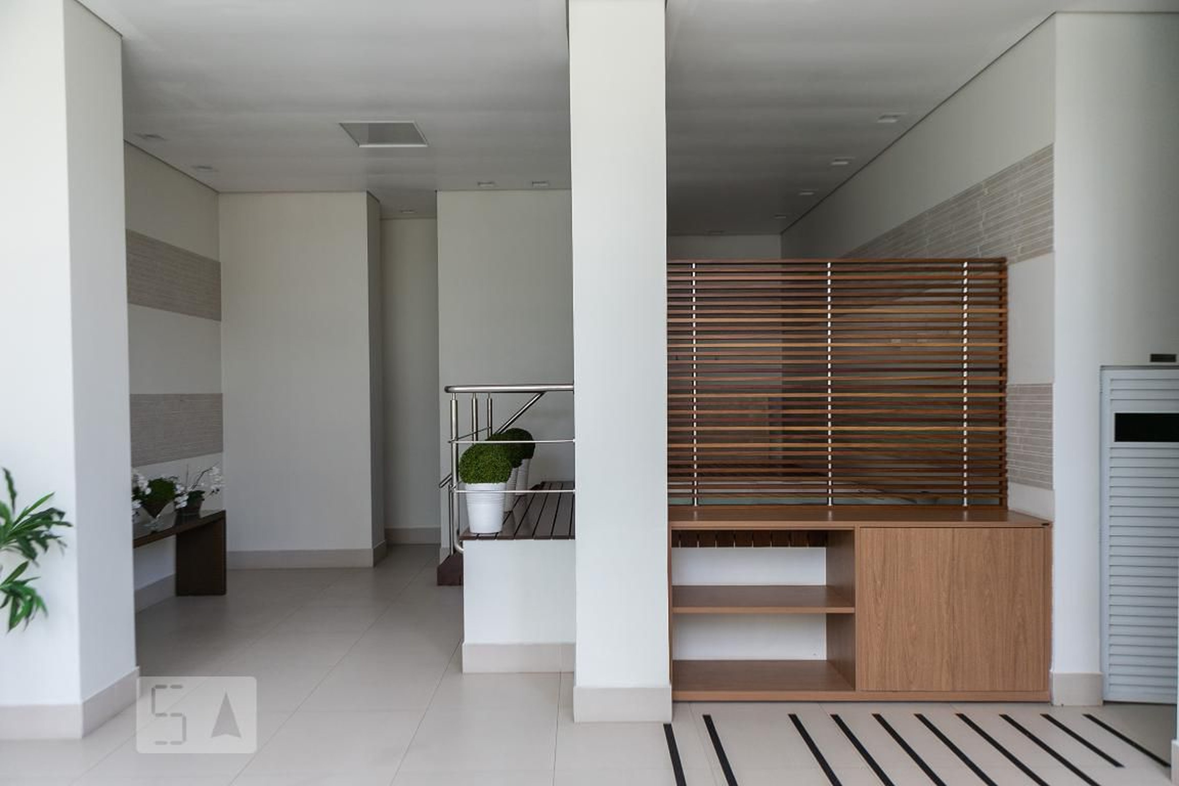 Spa - Terrazas Residence