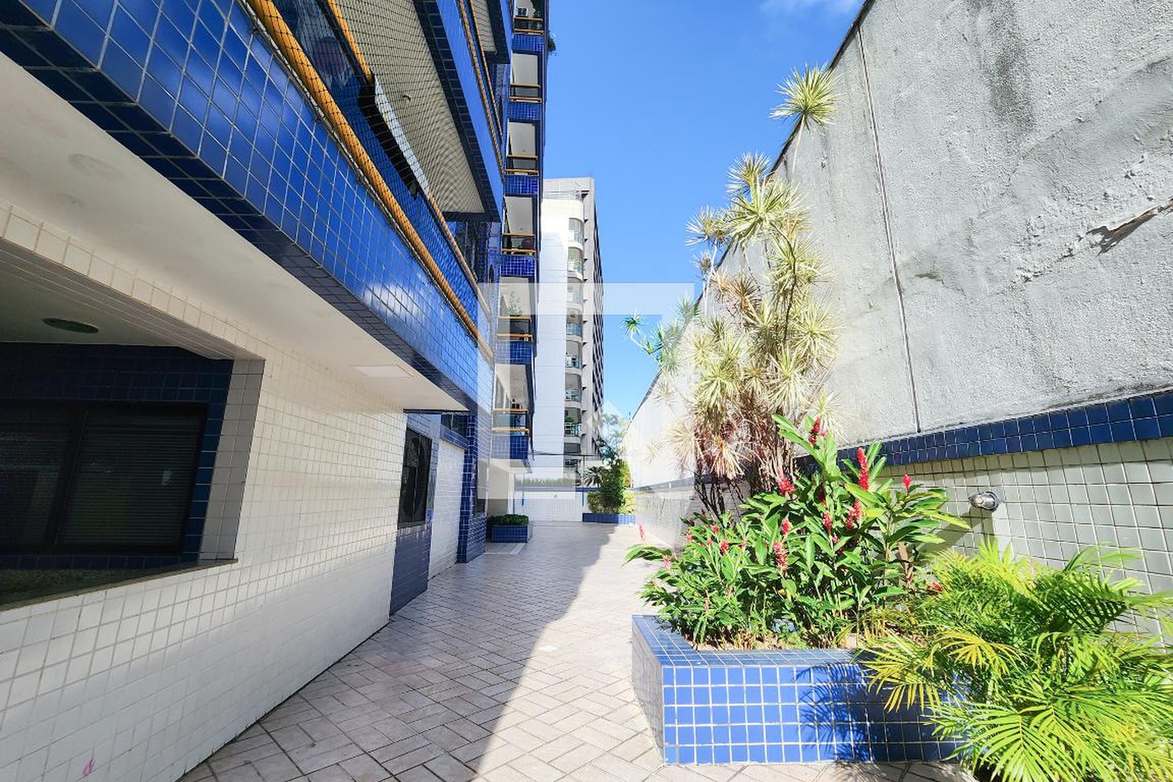 Área Comum - Varandas de Olinda