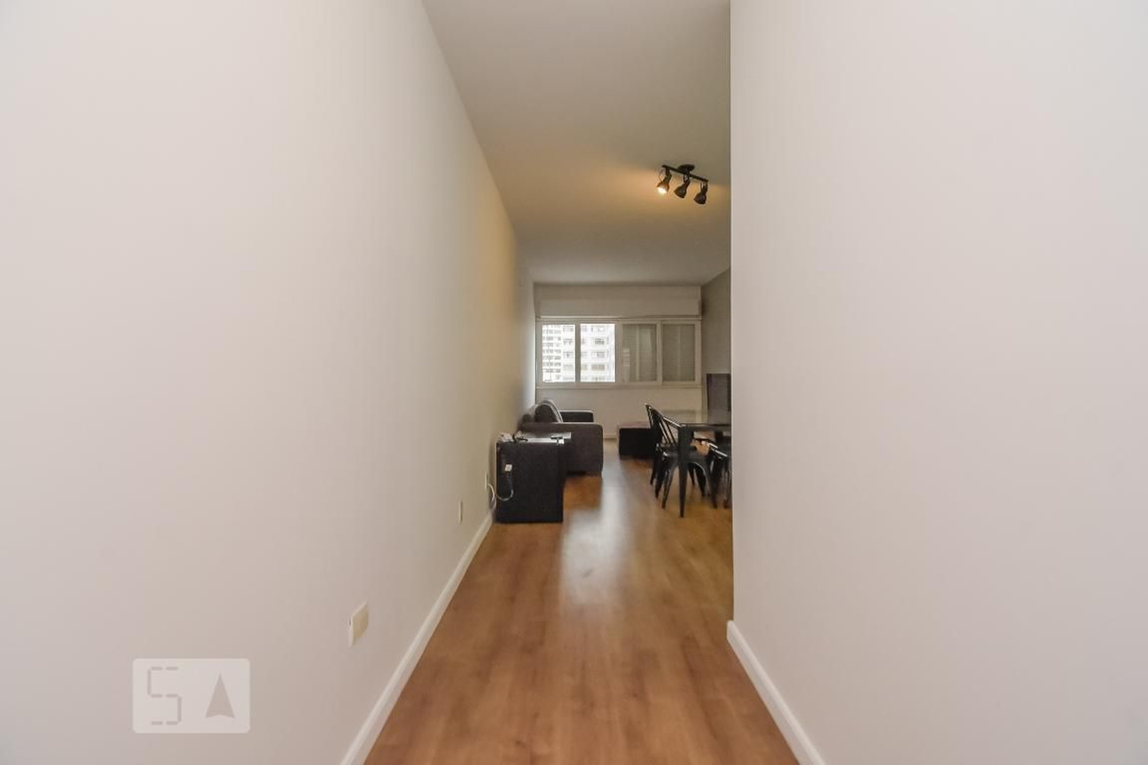 Entrada - Nações Unidas