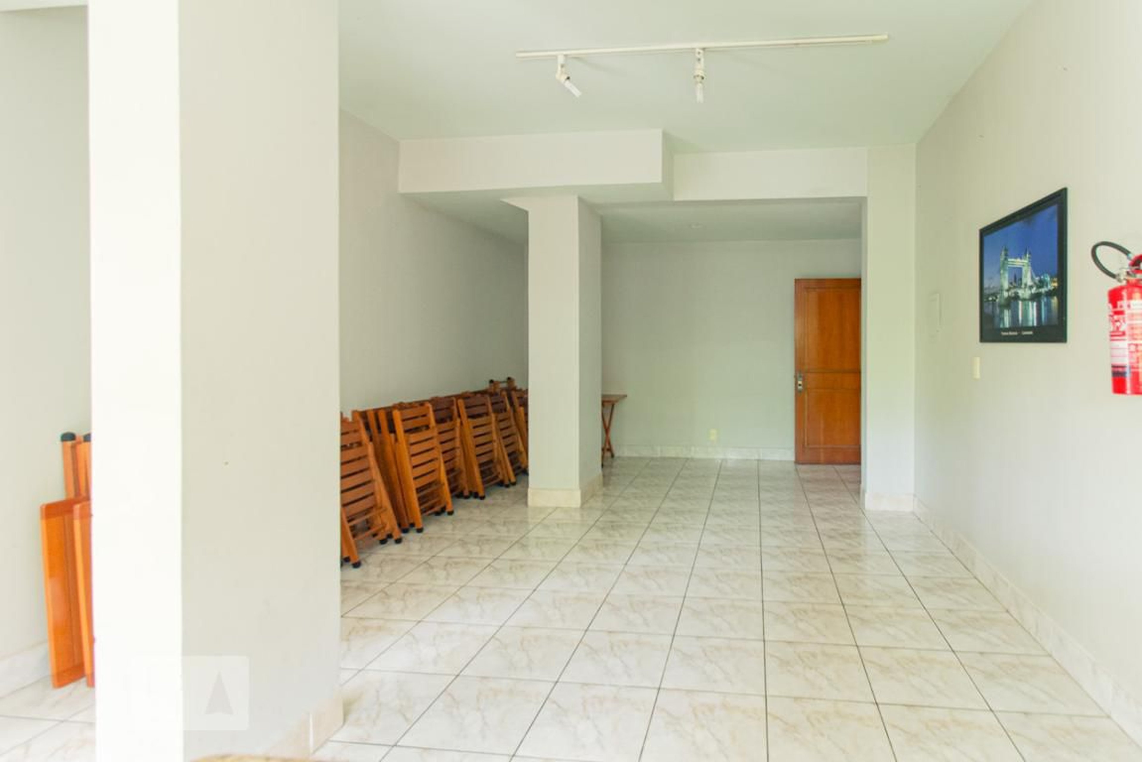 Salão de Festas - Residencial Verde Vale