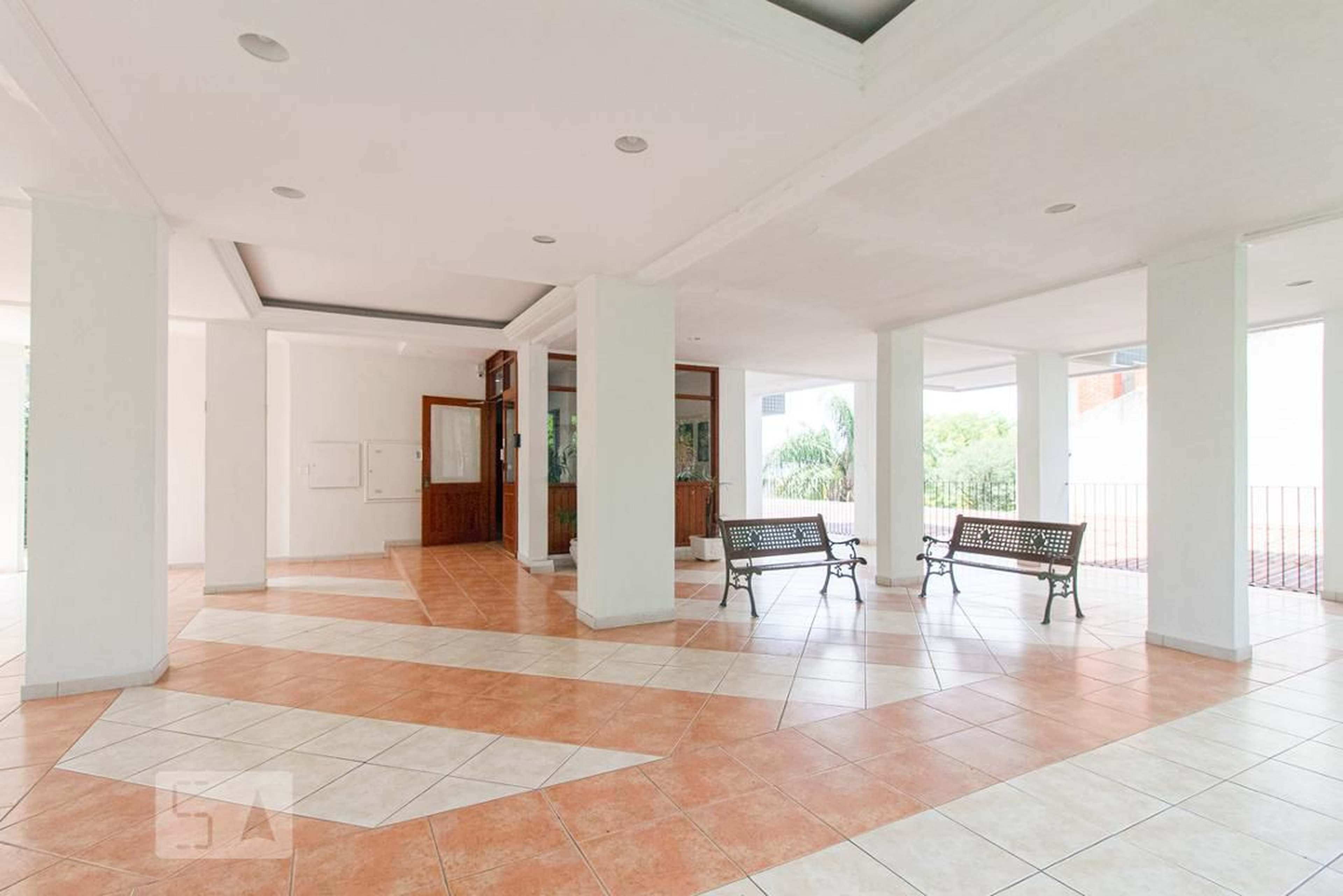 Entrada - Residencial Verde Vale