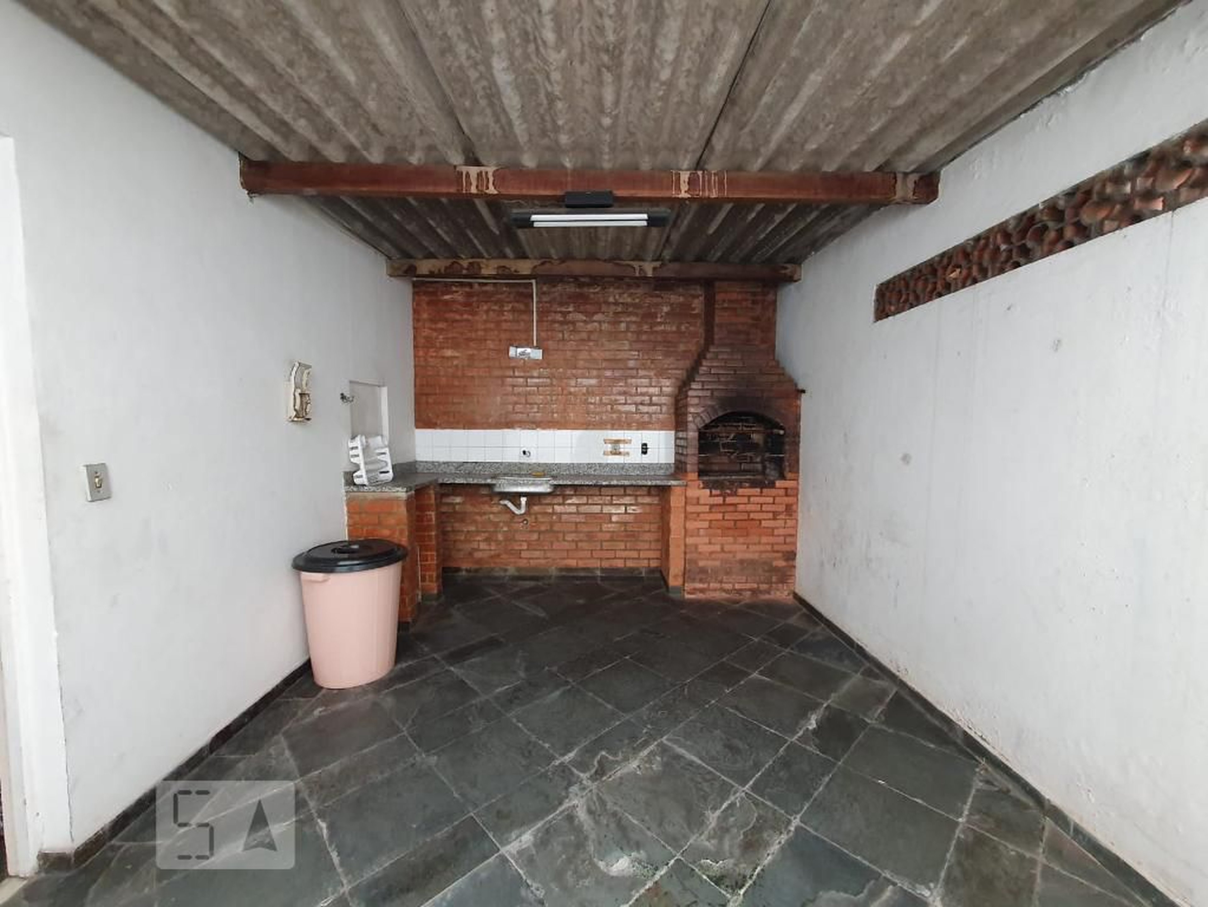 Churrasqueira - Infante Dom João I