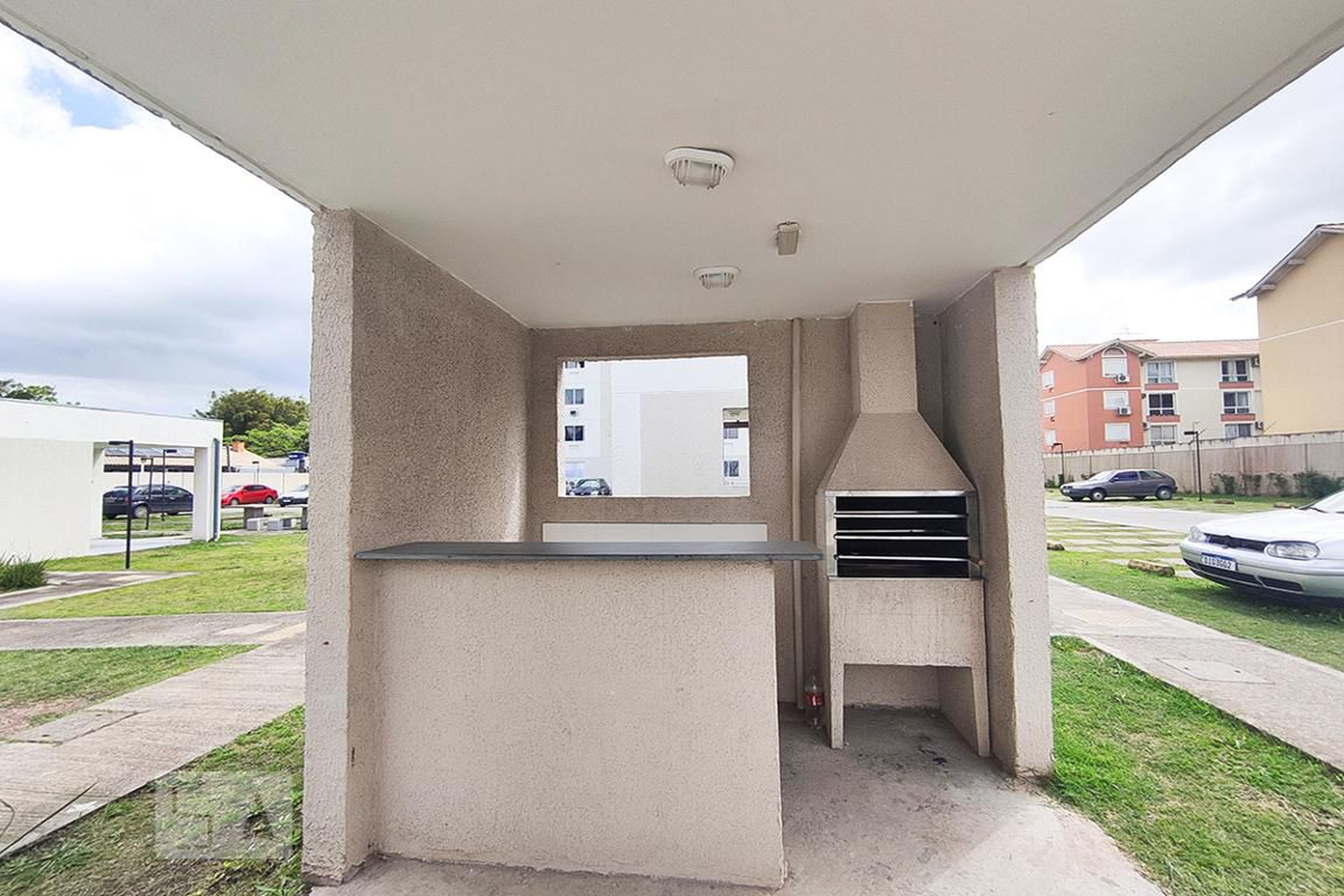 Espaço Gourmet - Vida Alegre Canoas