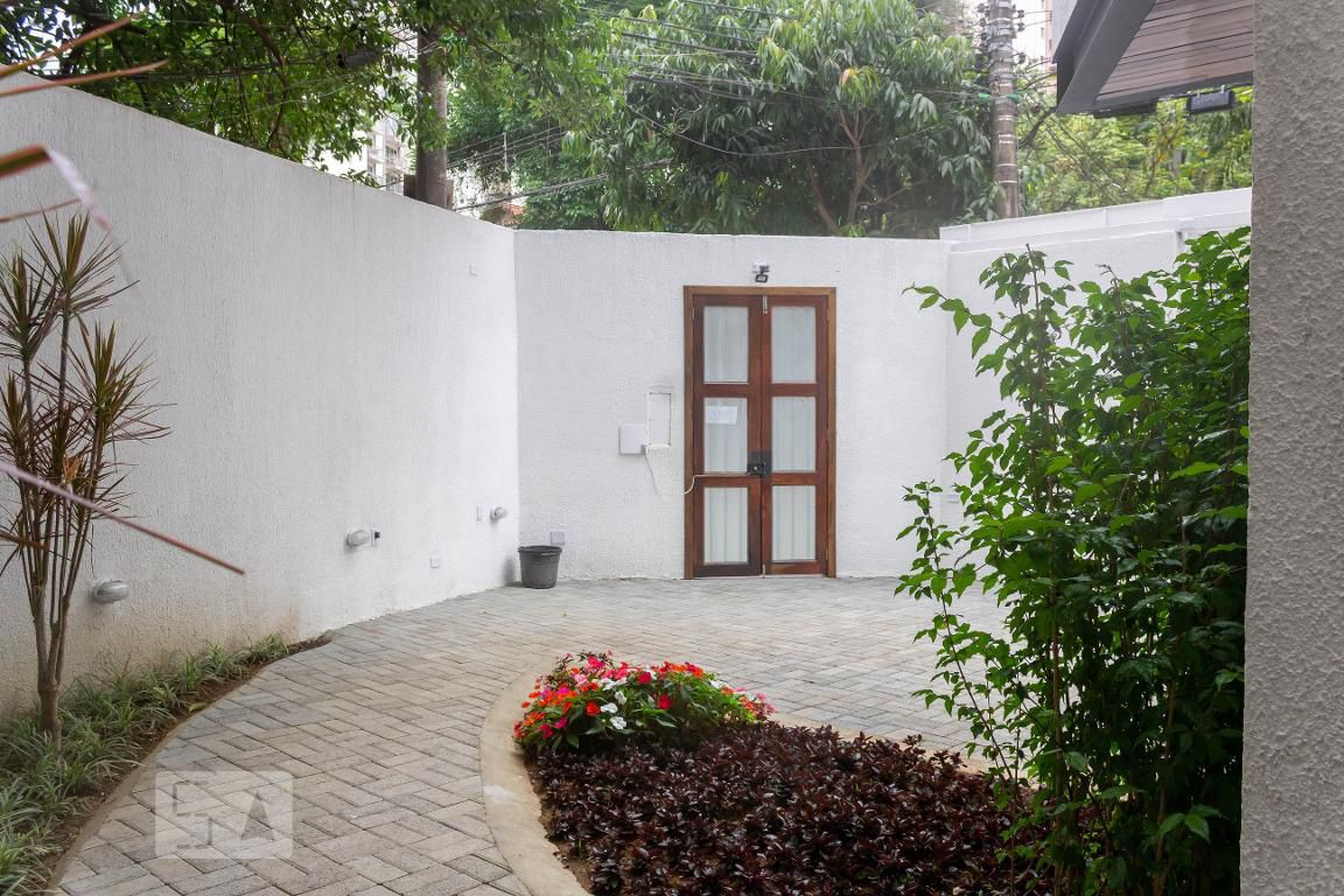 Área comum - Alvares de Azevedo