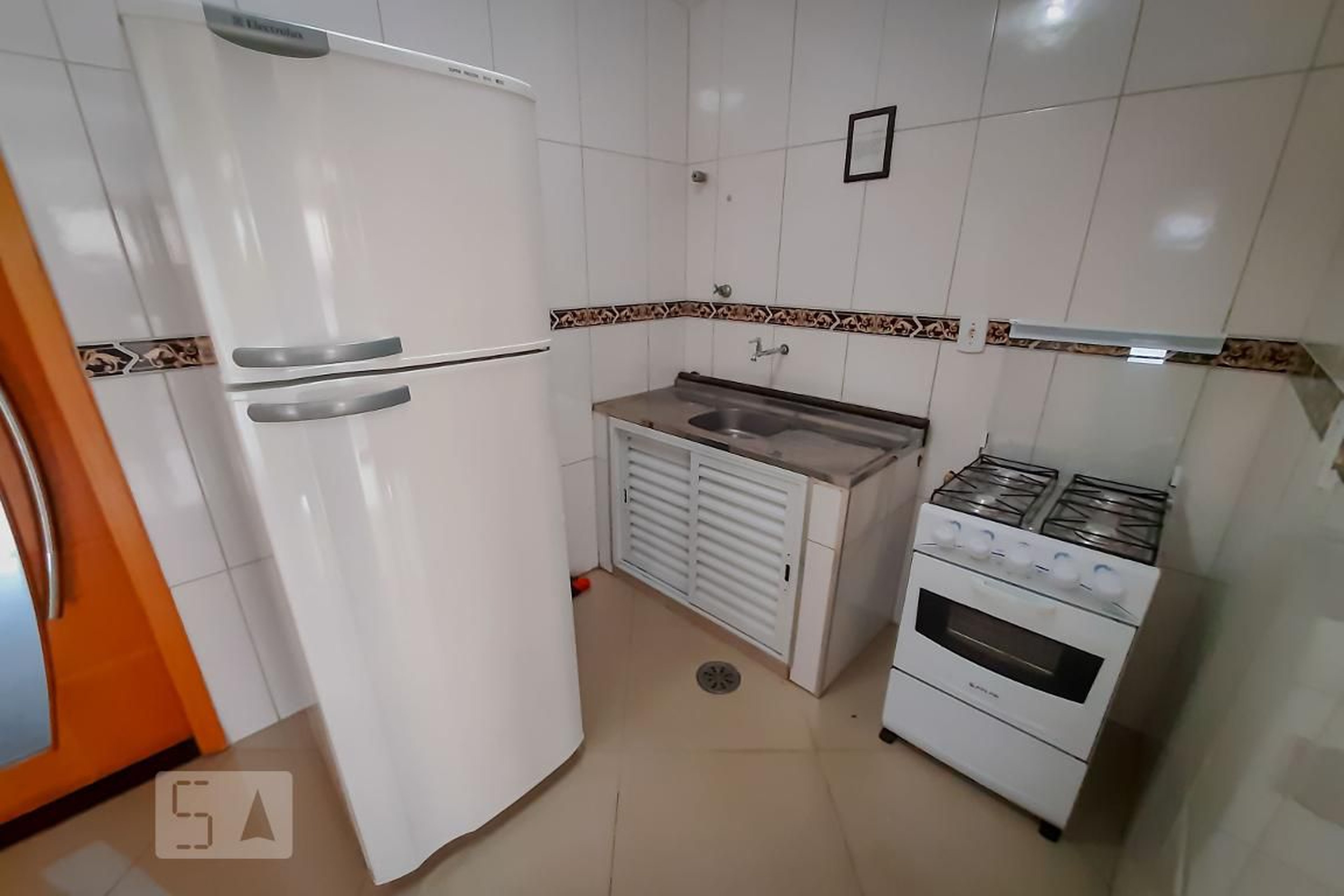 Salão de Festas - Andorinhas